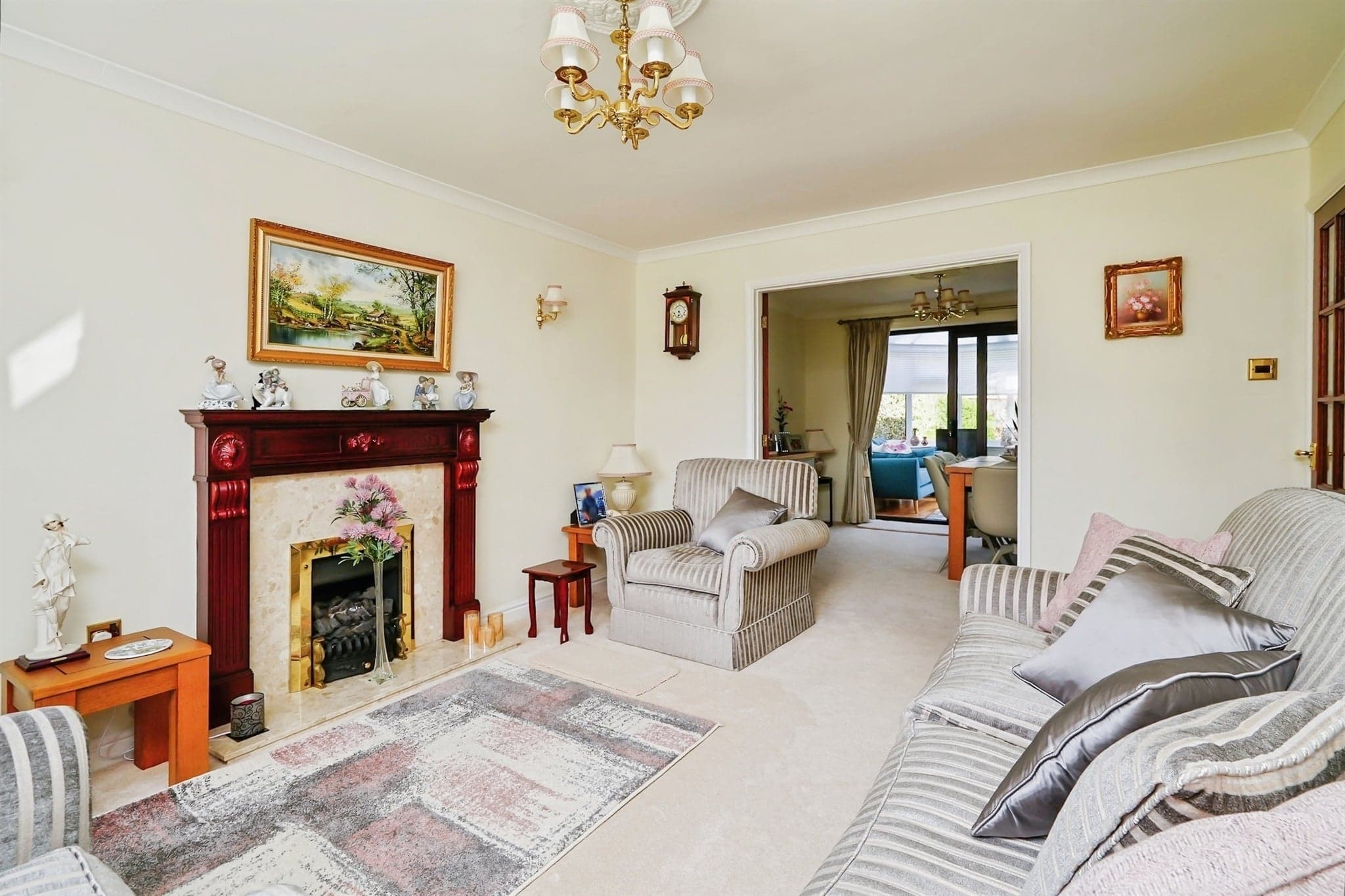 Property at The Moors Drive, Middleton Cheney, Banbury
