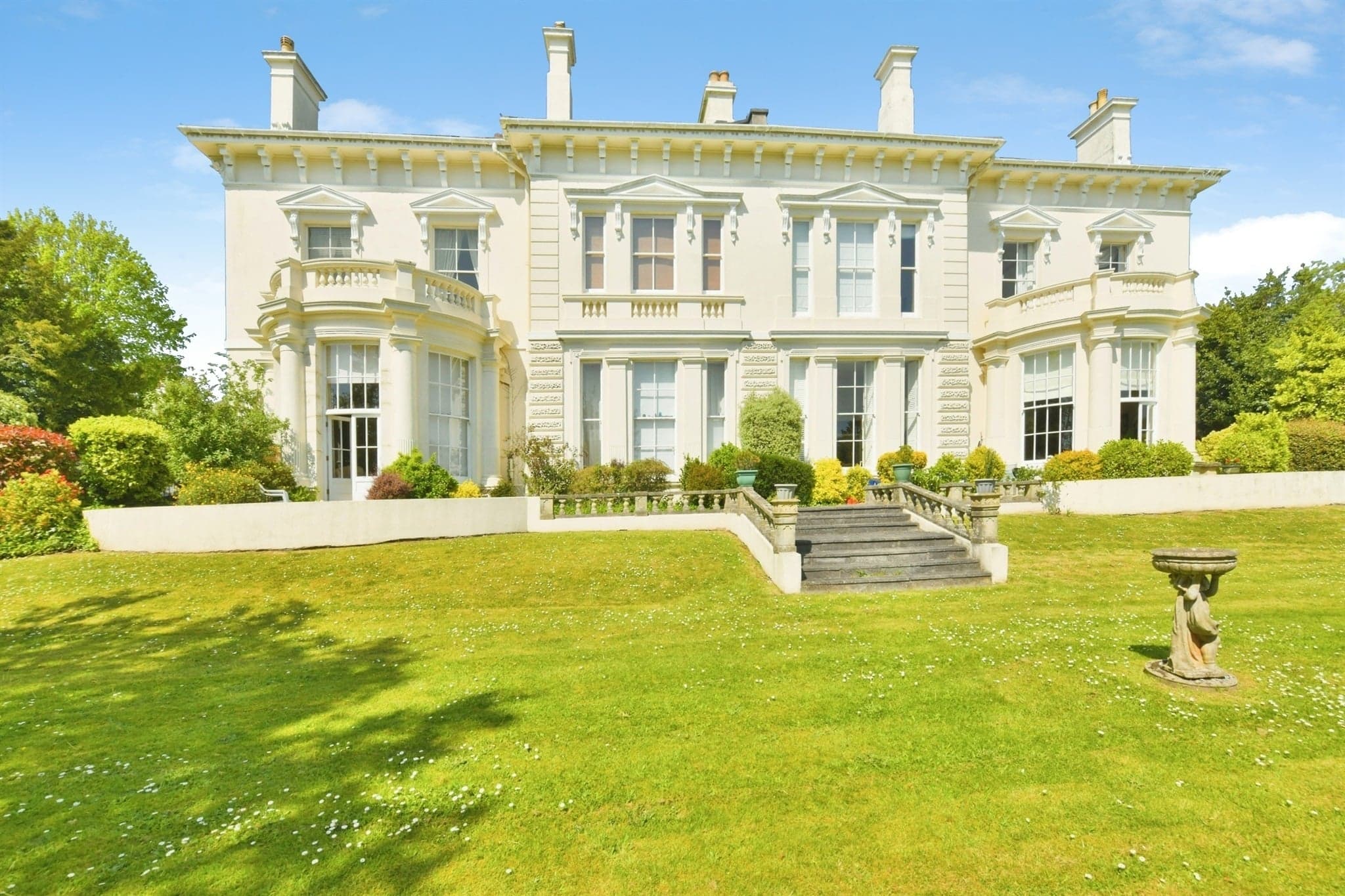 Property at Molesworth Road, Plymouth