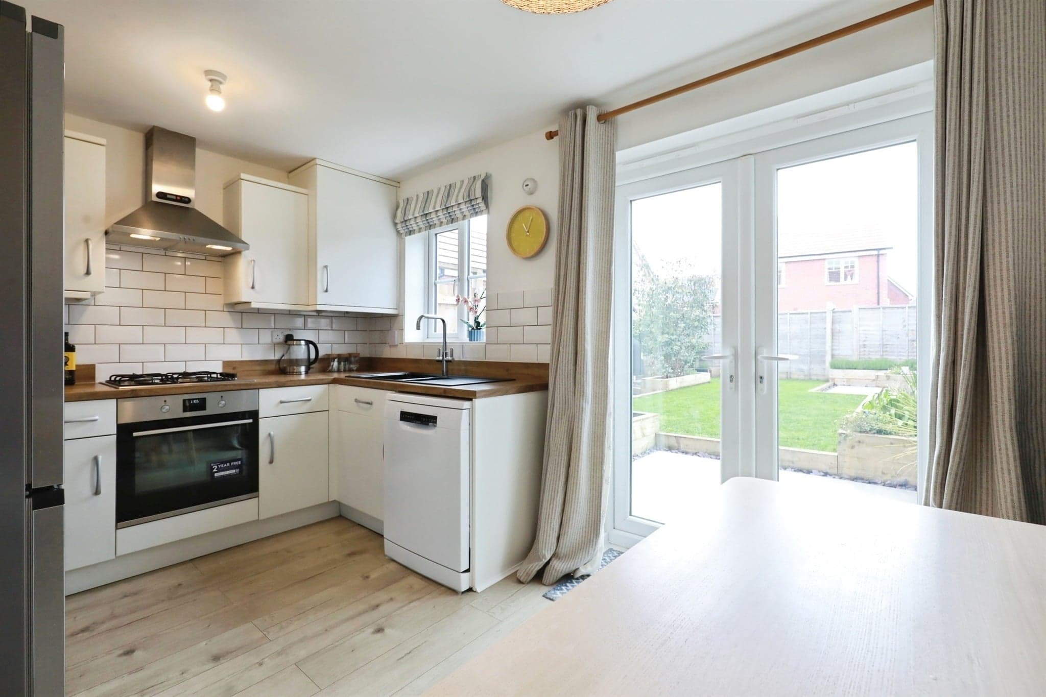 Property at Herwin Close, Wellesbourne, WARWICK