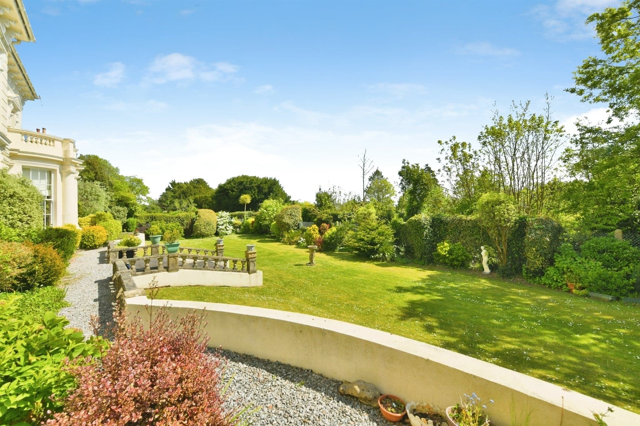 Property at Molesworth Road, Plymouth