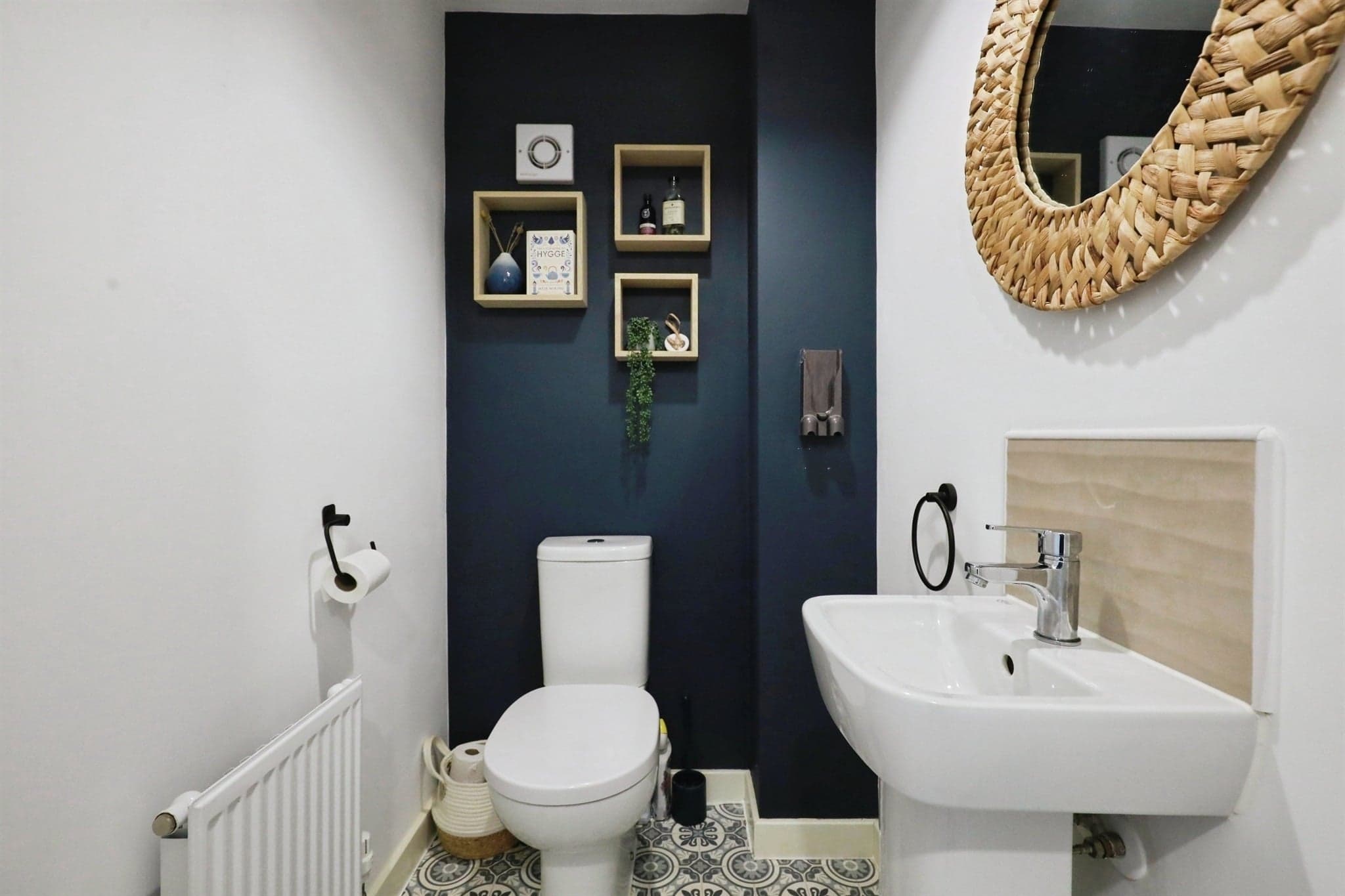 Property at Herwin Close, Wellesbourne, WARWICK