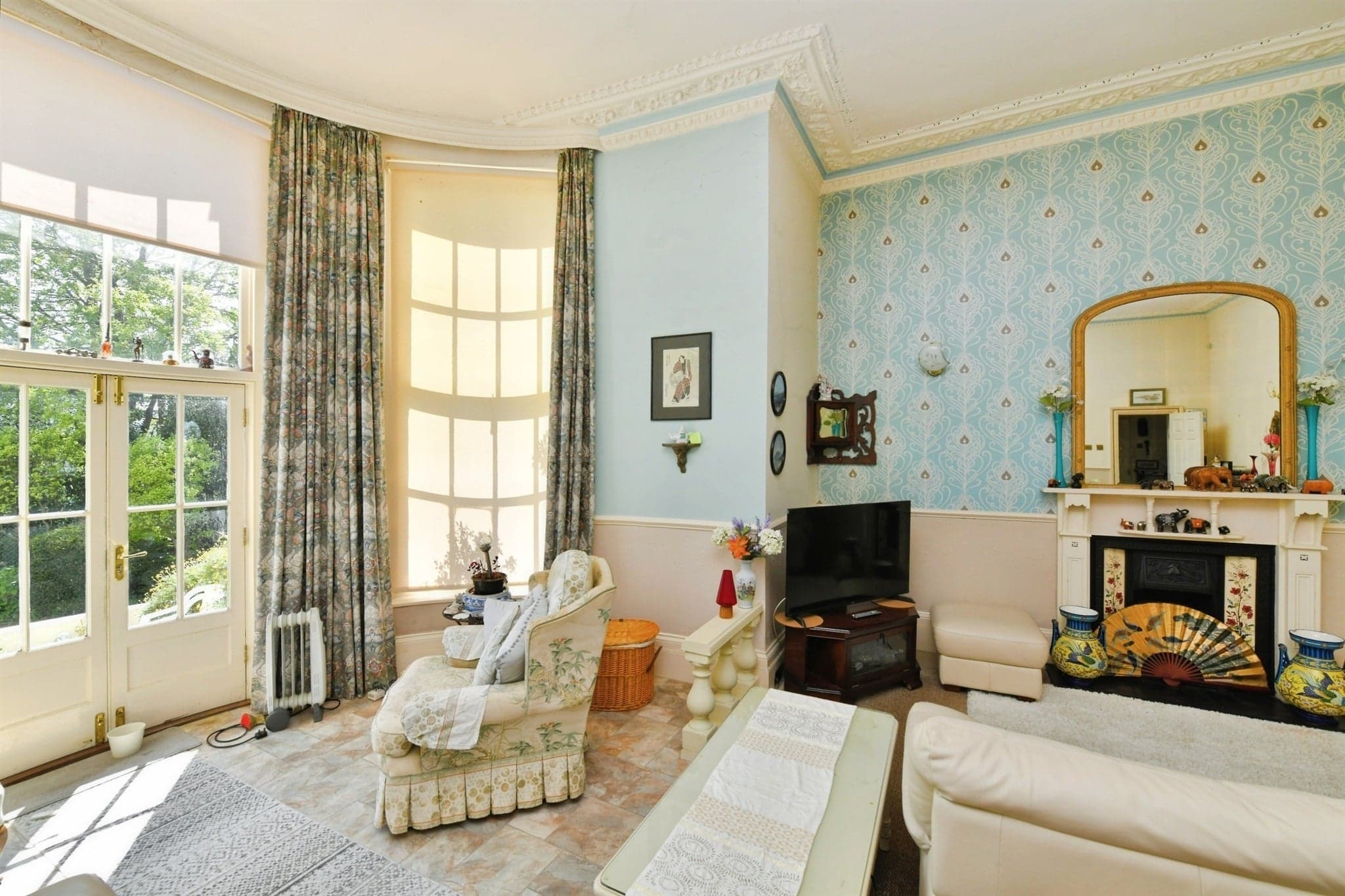 Property at Molesworth Road, Plymouth