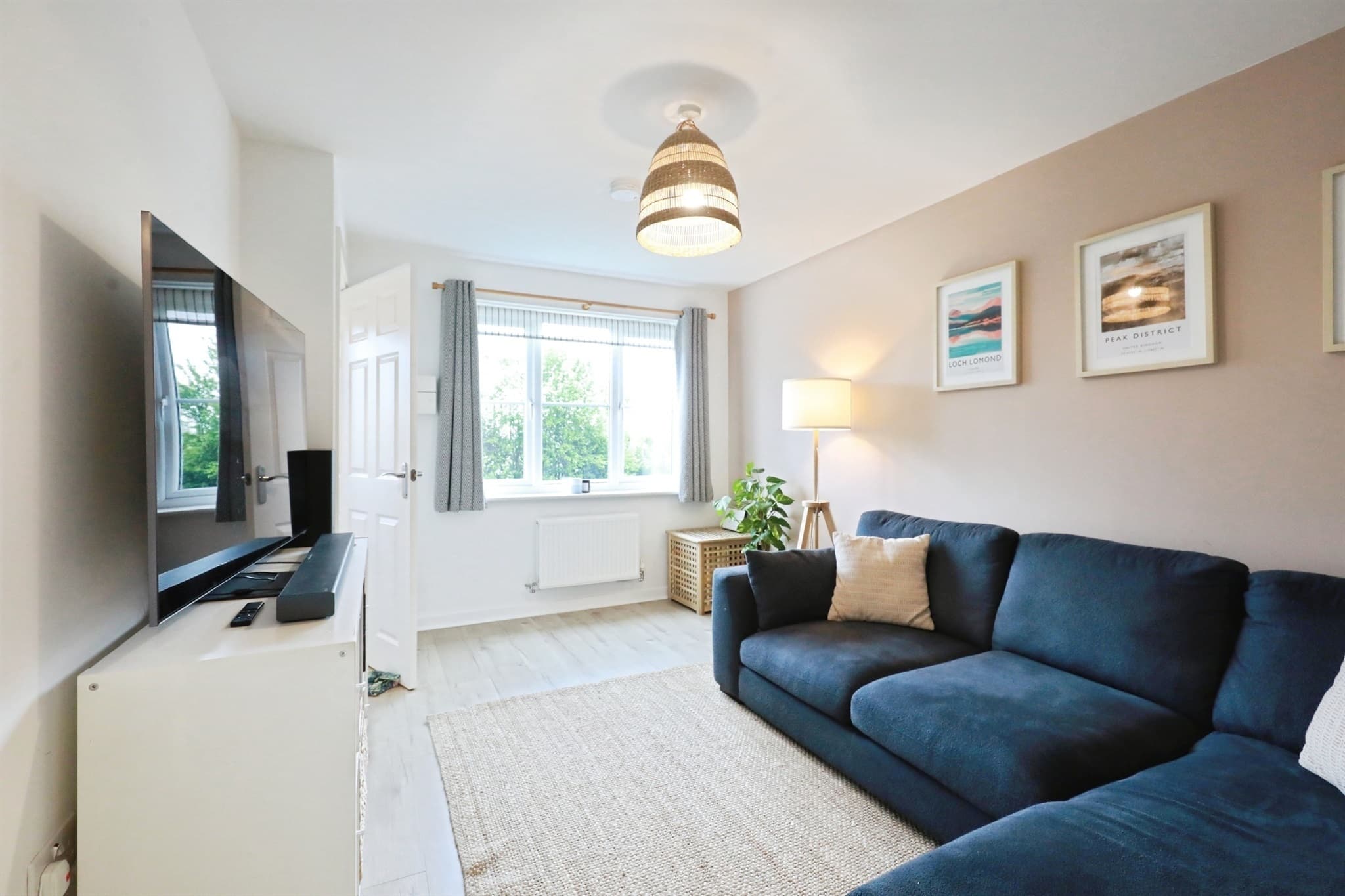 Property at Herwin Close, Wellesbourne, WARWICK