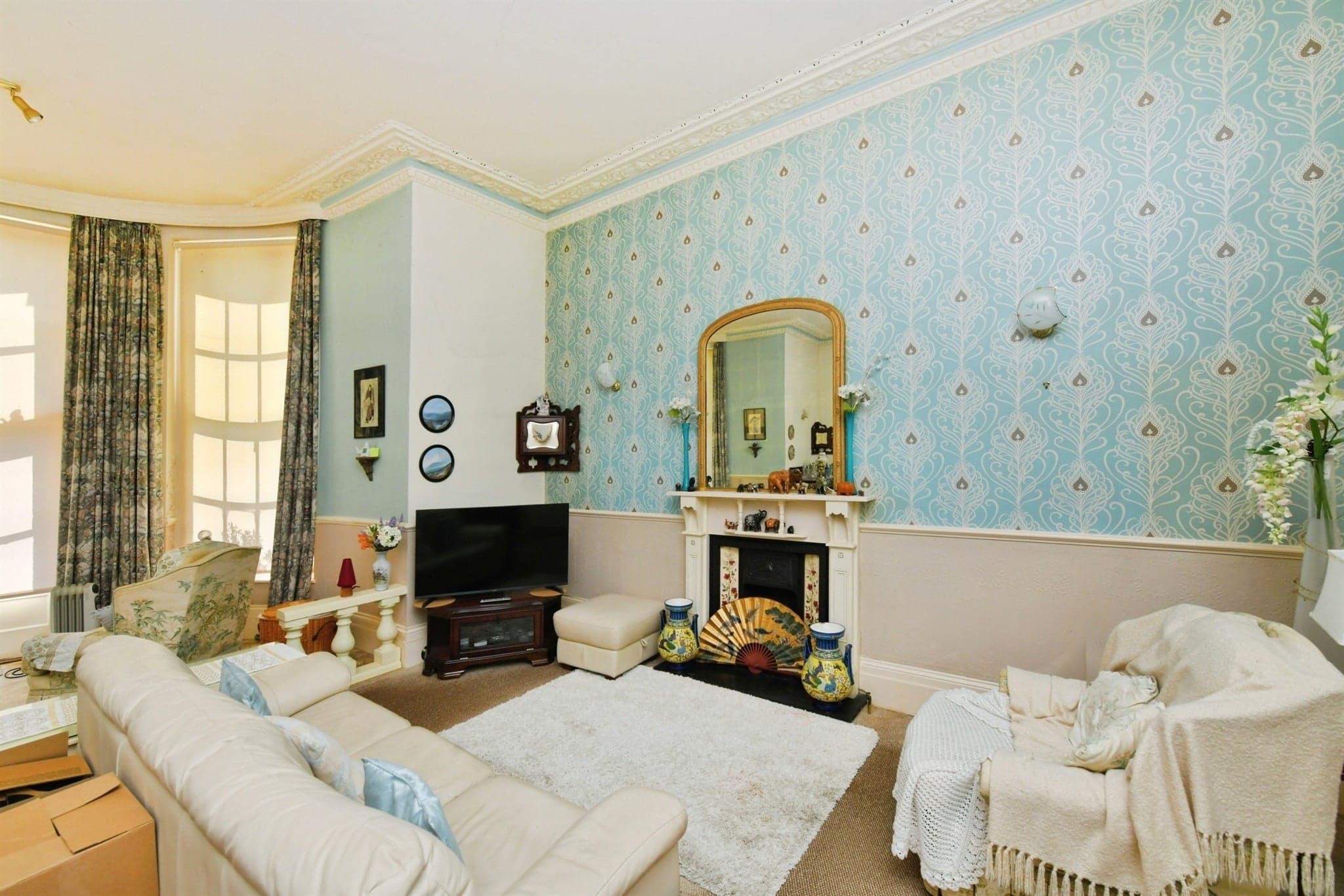 Property at Molesworth Road, Plymouth