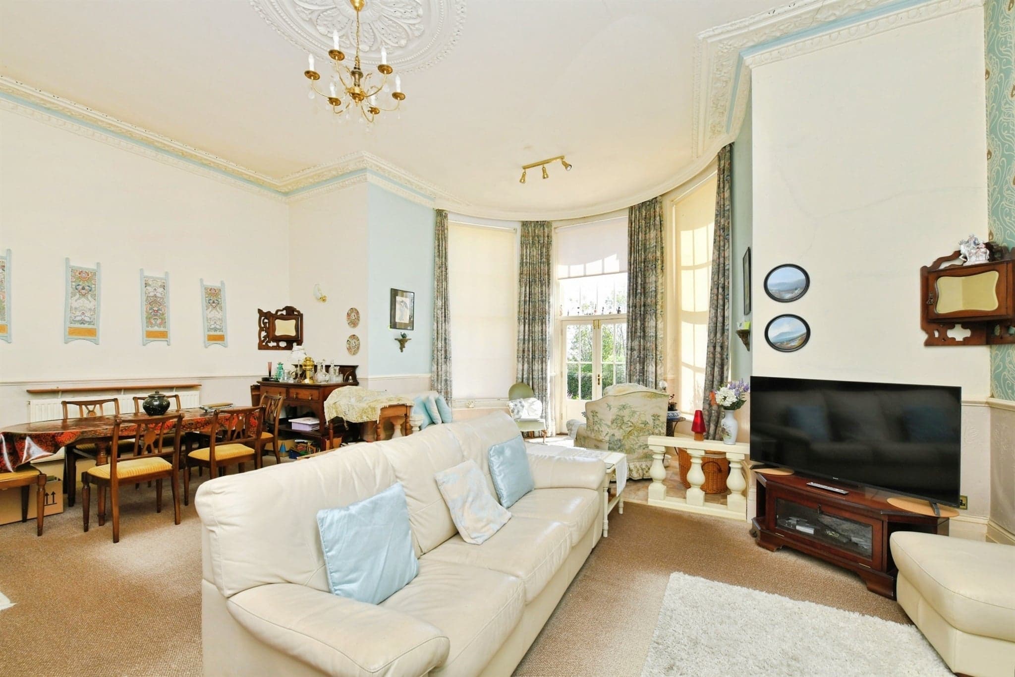 Property at Molesworth Road, Plymouth