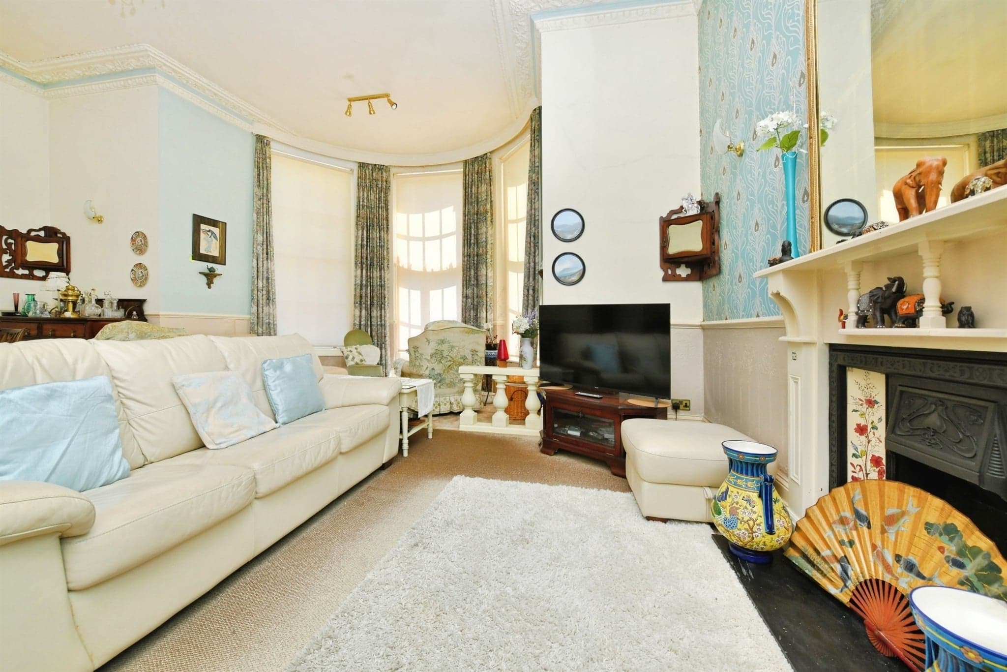 Property at Molesworth Road, Plymouth
