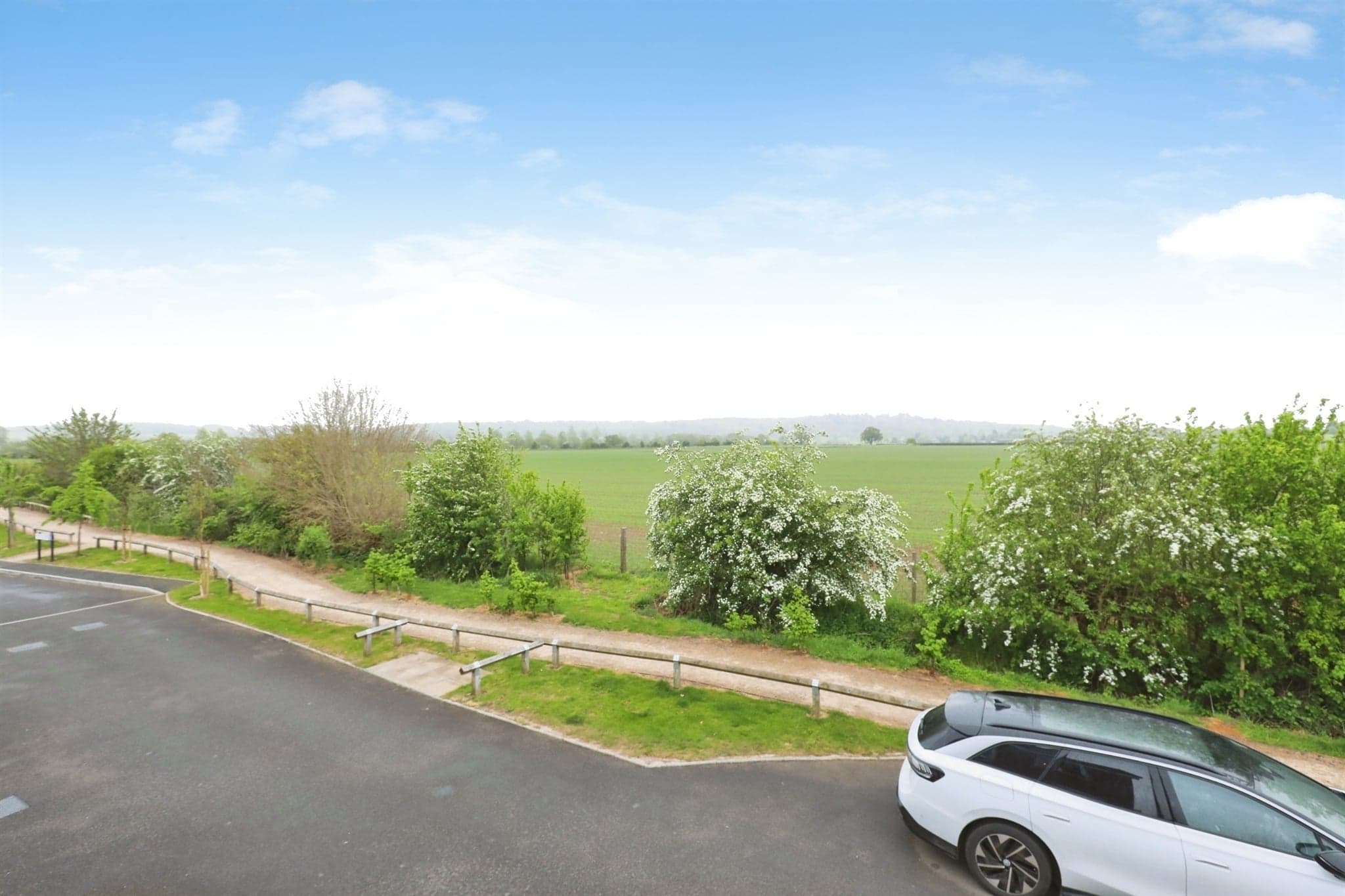 Property at Herwin Close, Wellesbourne, WARWICK