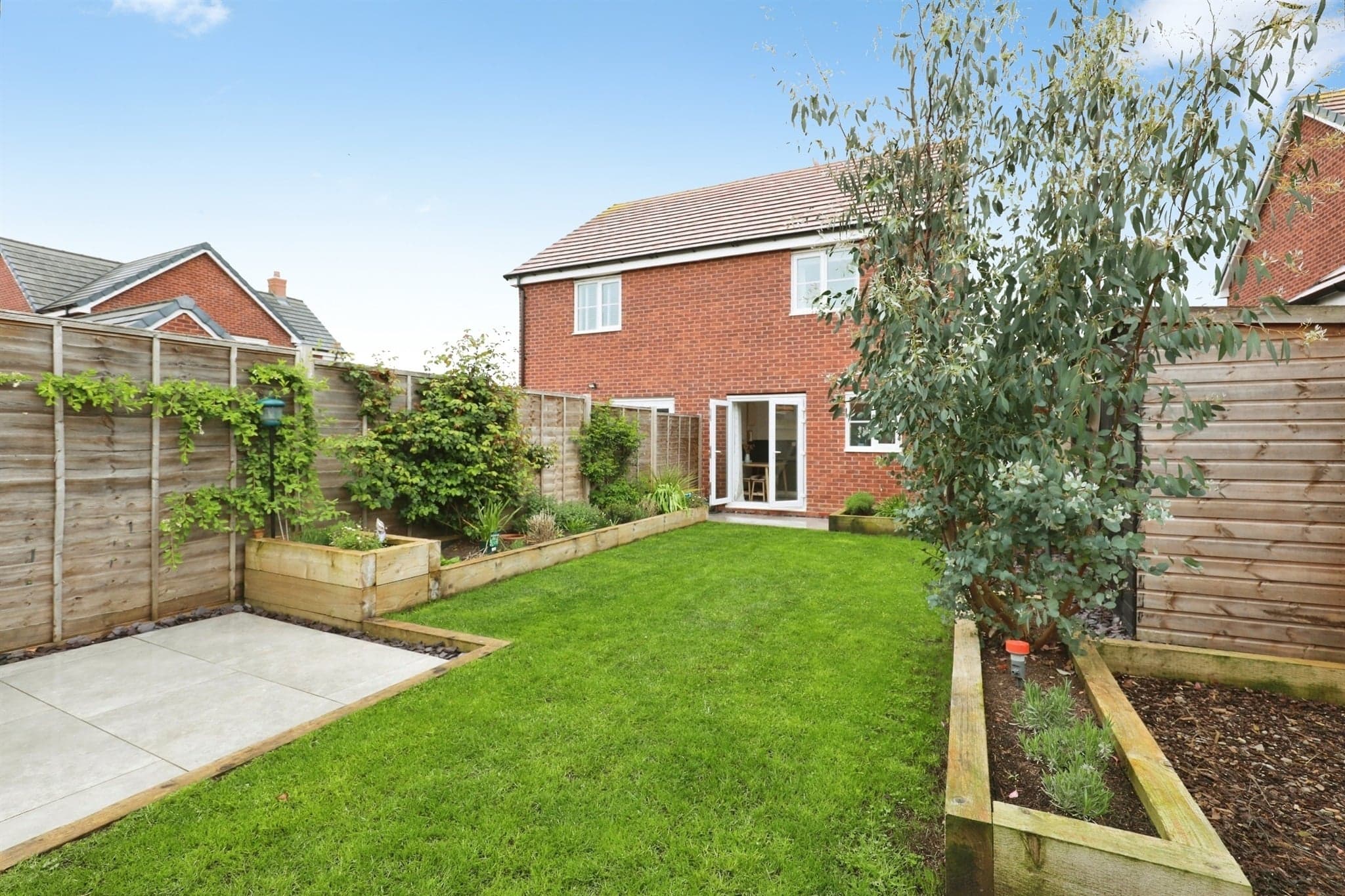 Property at Herwin Close, Wellesbourne, WARWICK