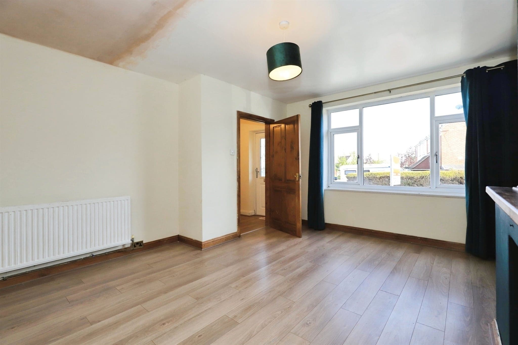 Property at Furlongs Road, Cleobury Mortimer, Kidderminster