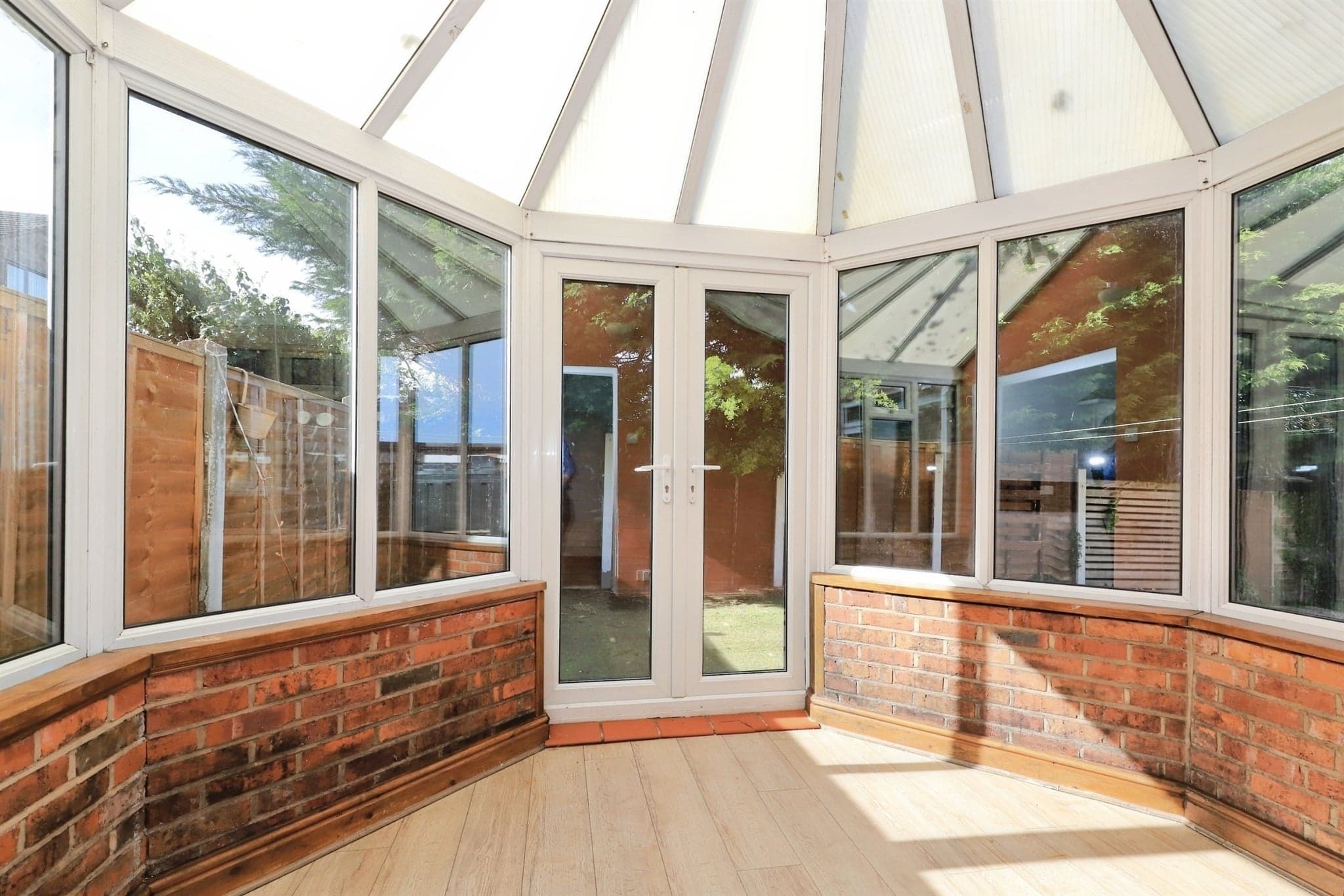 Property at Furlongs Road, Cleobury Mortimer, Kidderminster
