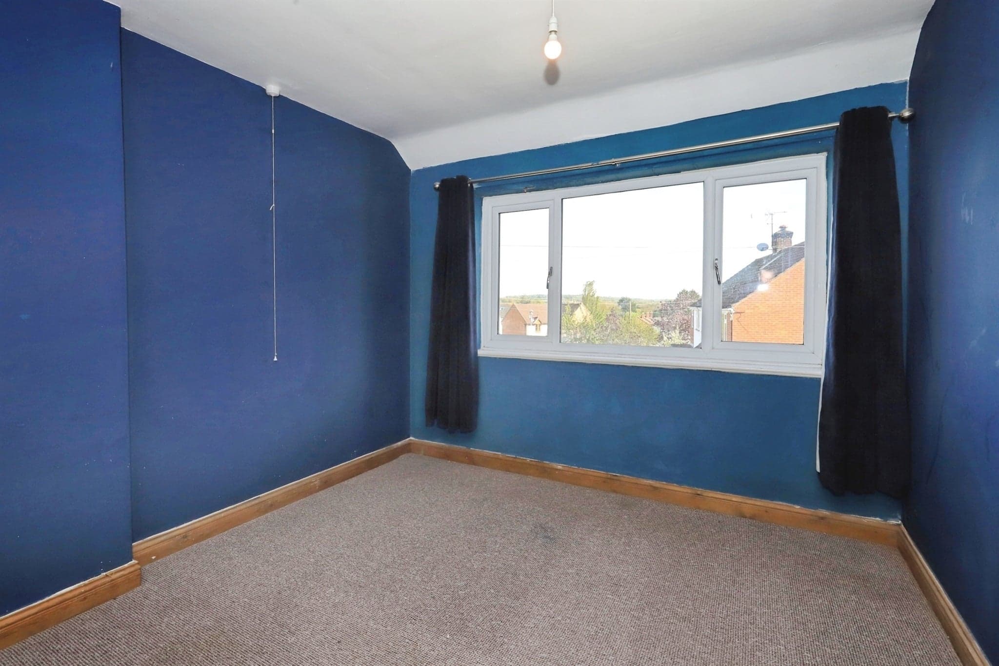 Property at Furlongs Road, Cleobury Mortimer, Kidderminster