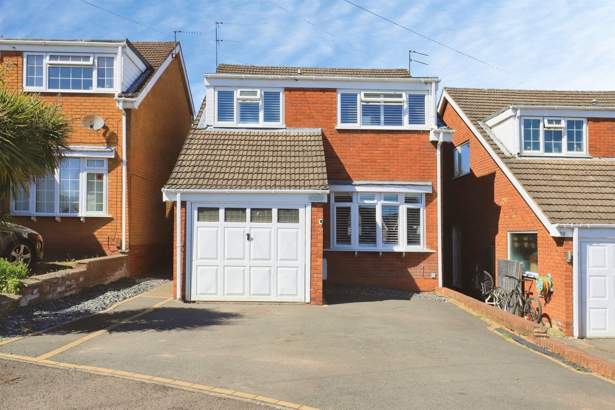 Property at Lansdown Green, Kidderminster