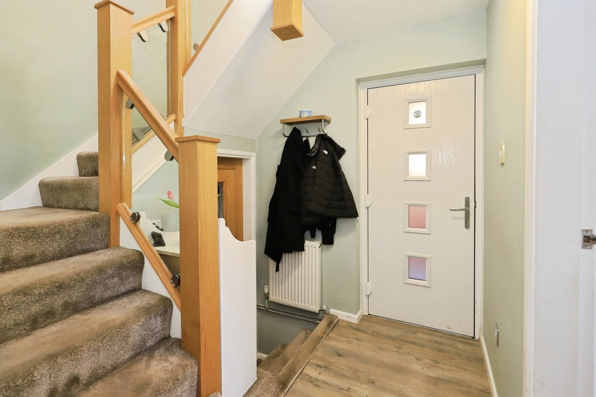 Property at Lansdown Green, Kidderminster