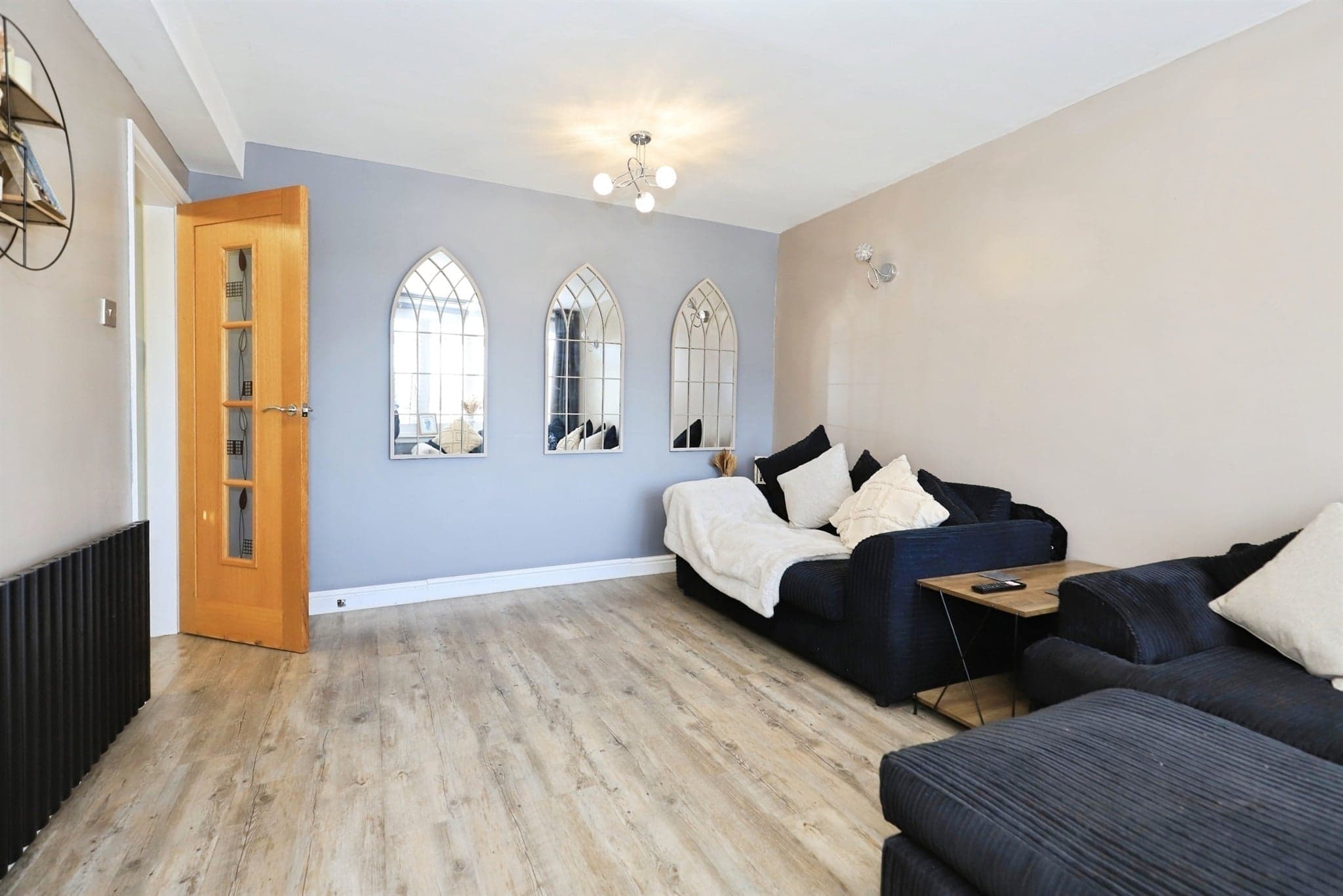 Property at Lansdown Green, Kidderminster