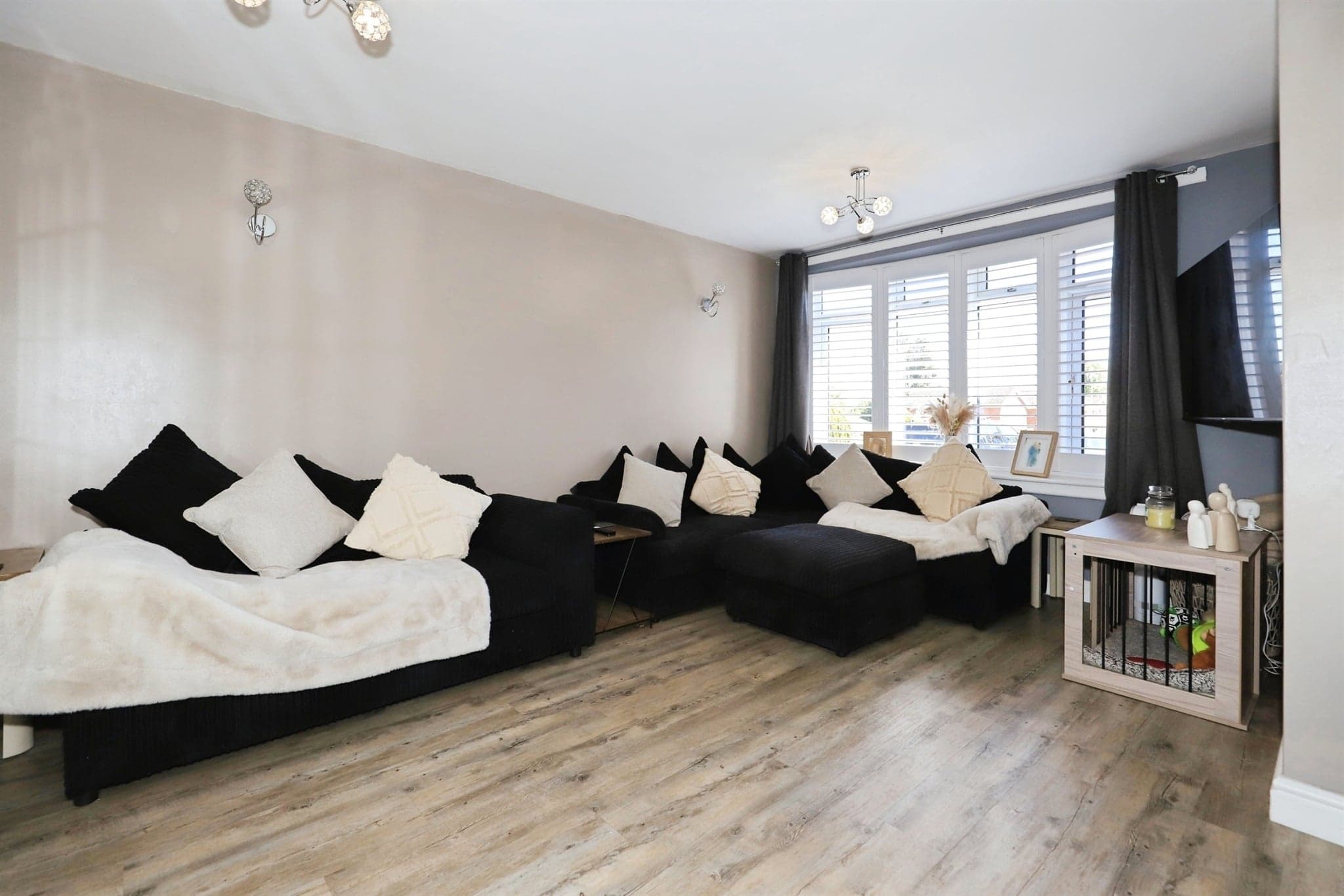 Property at Lansdown Green, Kidderminster