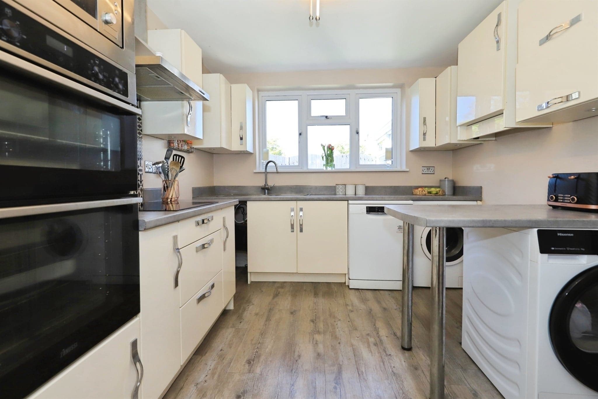 Property at Lansdown Green, Kidderminster