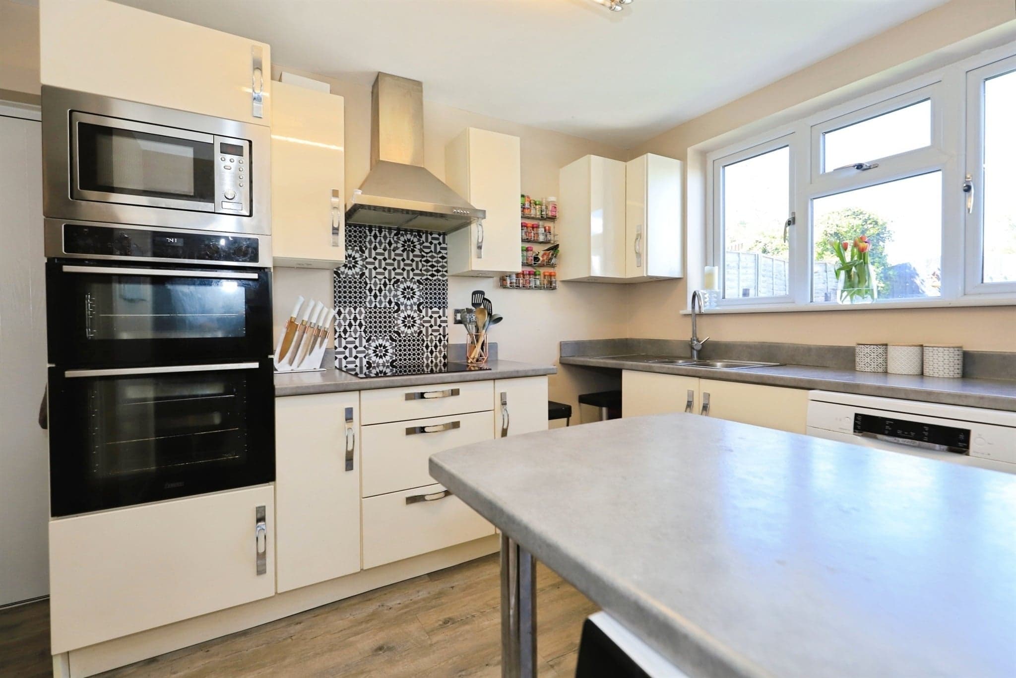 Property at Lansdown Green, Kidderminster