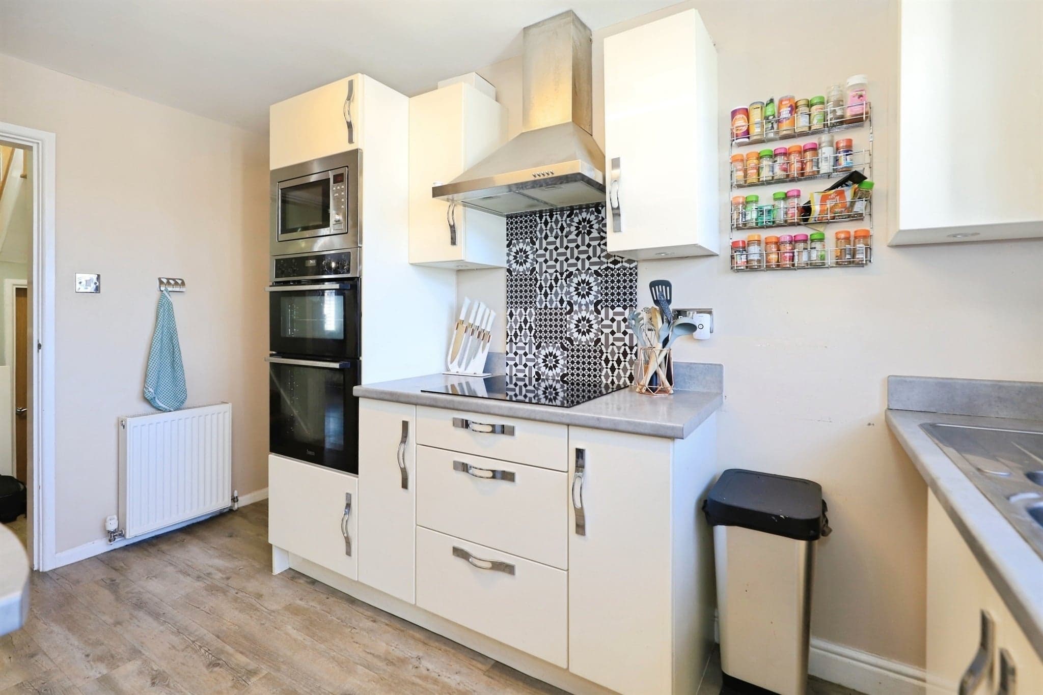 Property at Lansdown Green, Kidderminster