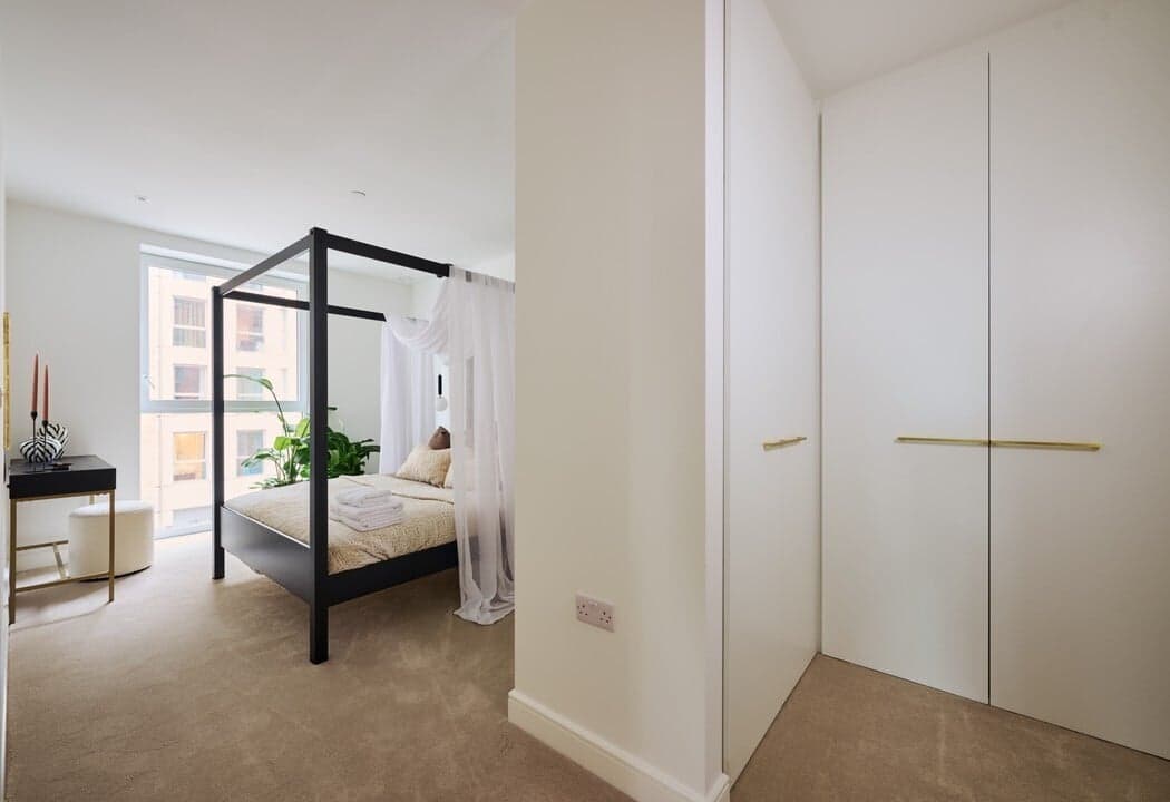 Property at Peninsula House, Grand Union, Wembley, Ha0, Wembley