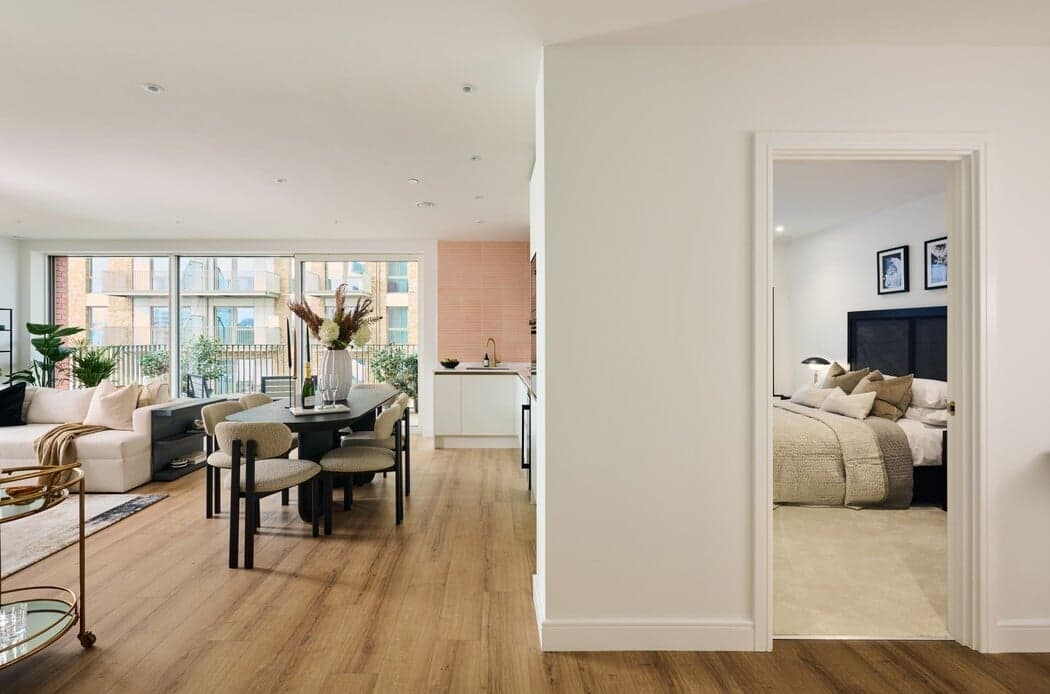 Property at Peninsula House, Grand Union, Wembley, Ha0, Wembley