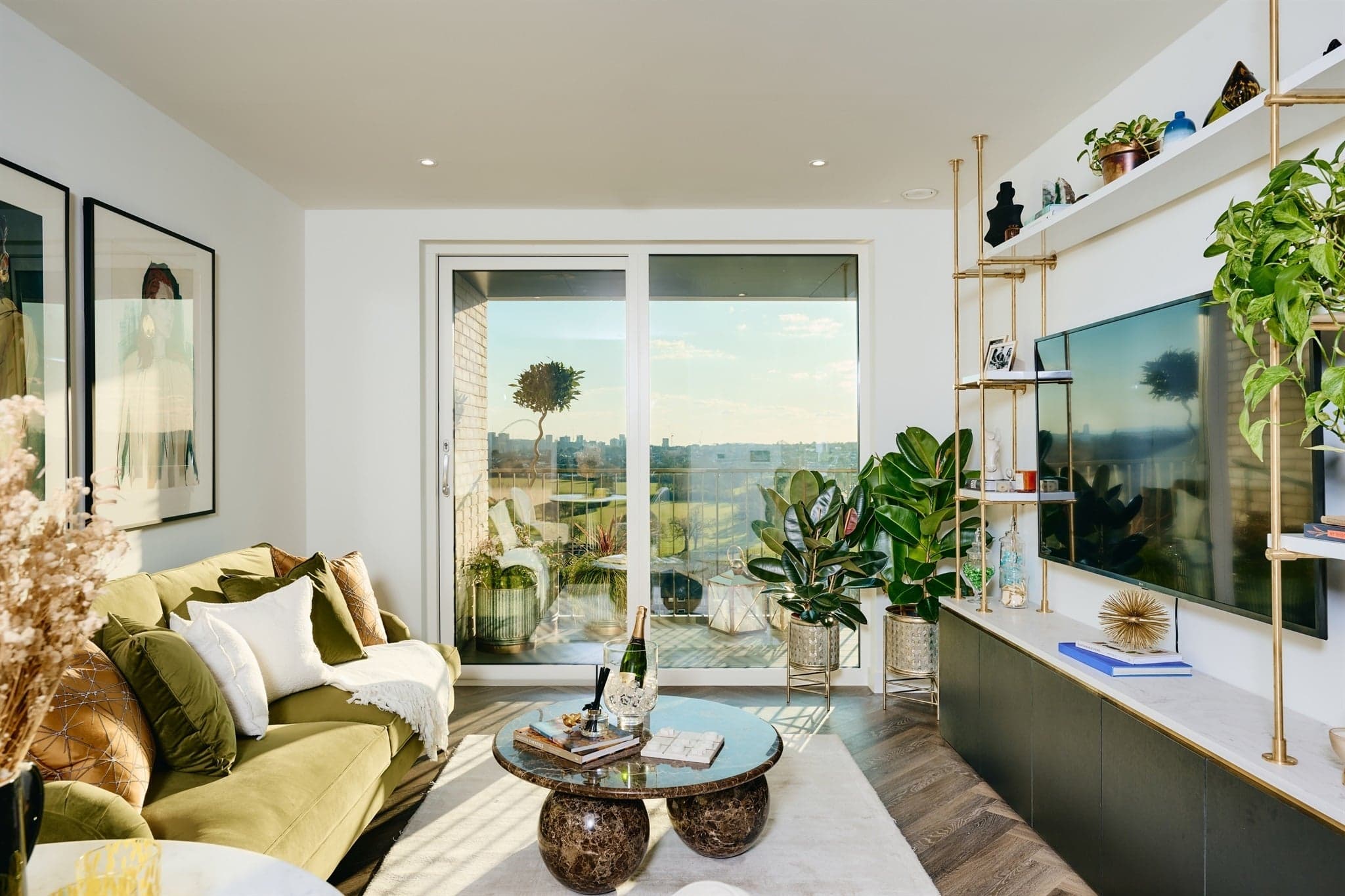 Property at Silkstream, Lindley House,  Nw9, London
