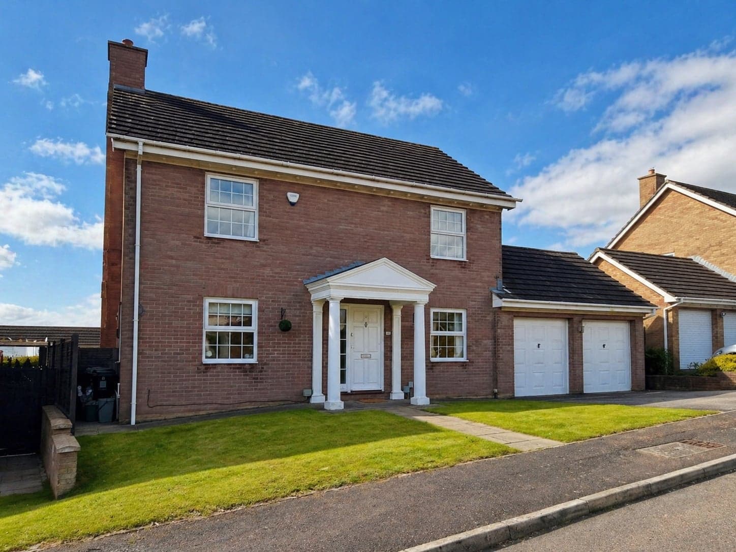 Property at Tyler Close, Hanham, Bristol