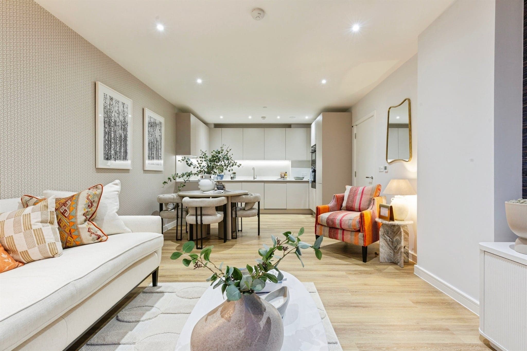 Property at Ochre Place, Northwick Parkside, Wembley
