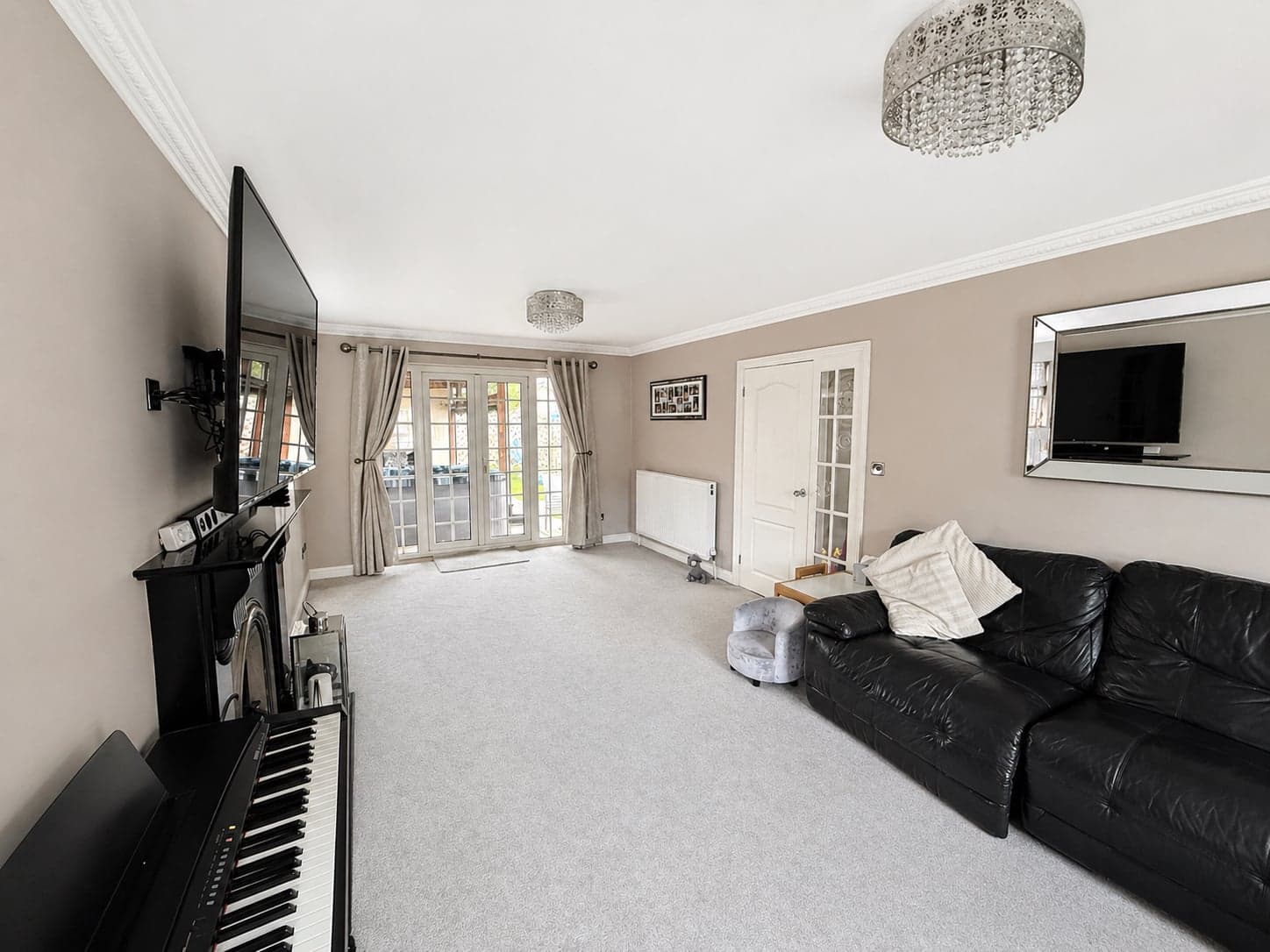 Property at Tyler Close, Hanham, Bristol