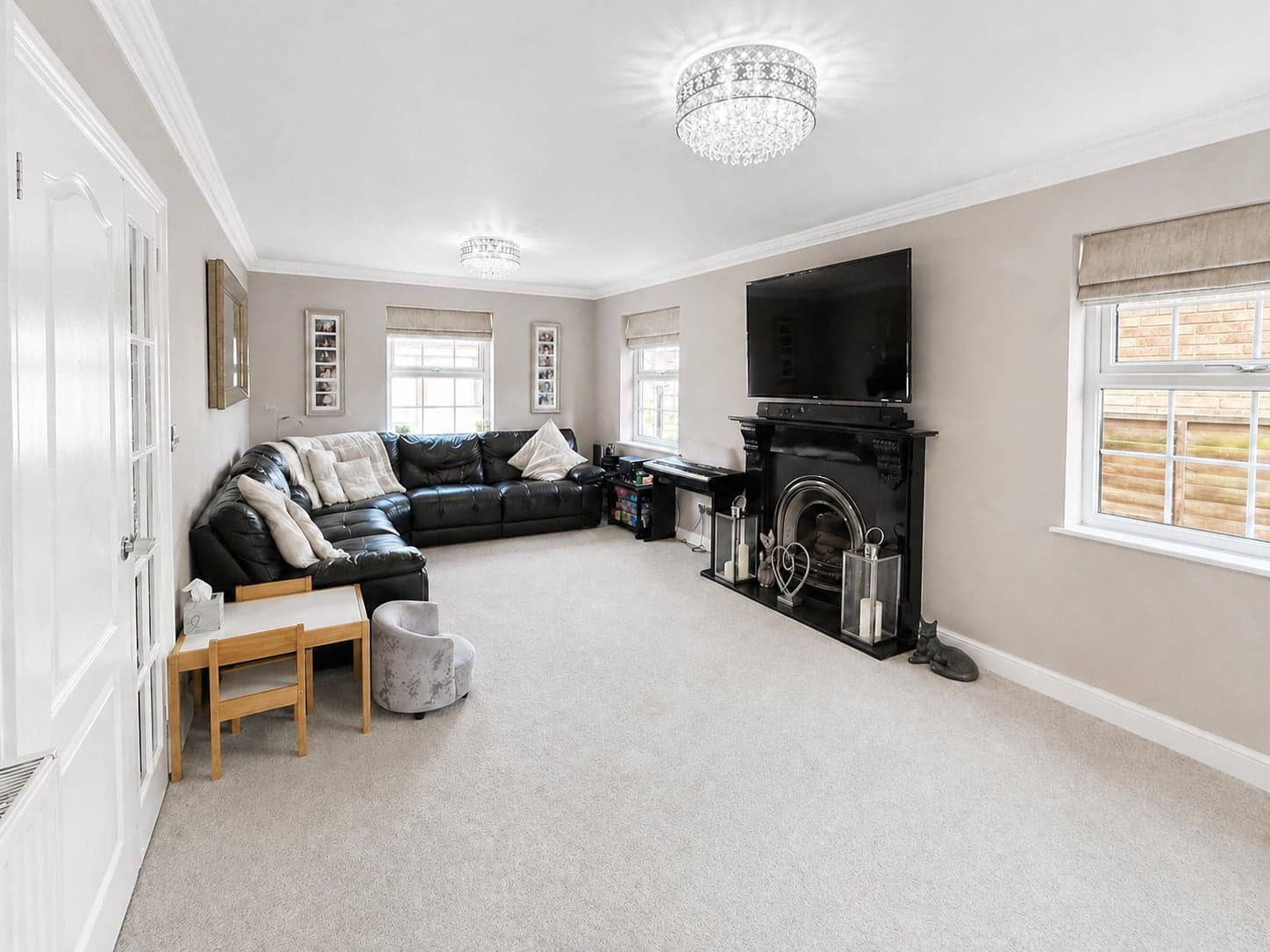 Property at Tyler Close, Hanham, Bristol
