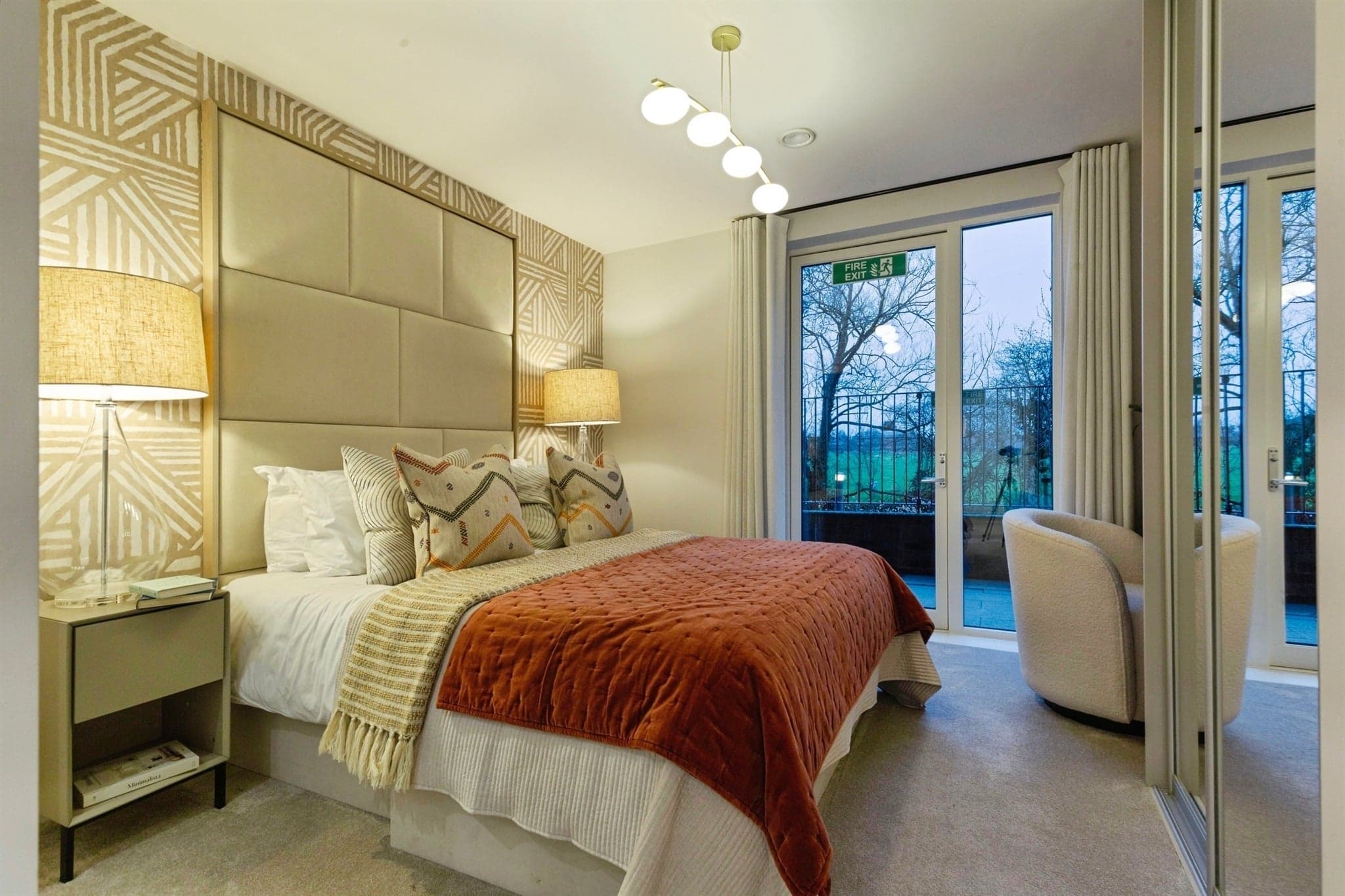 Property at Ochre Place, Northwick Parkside, Wembley