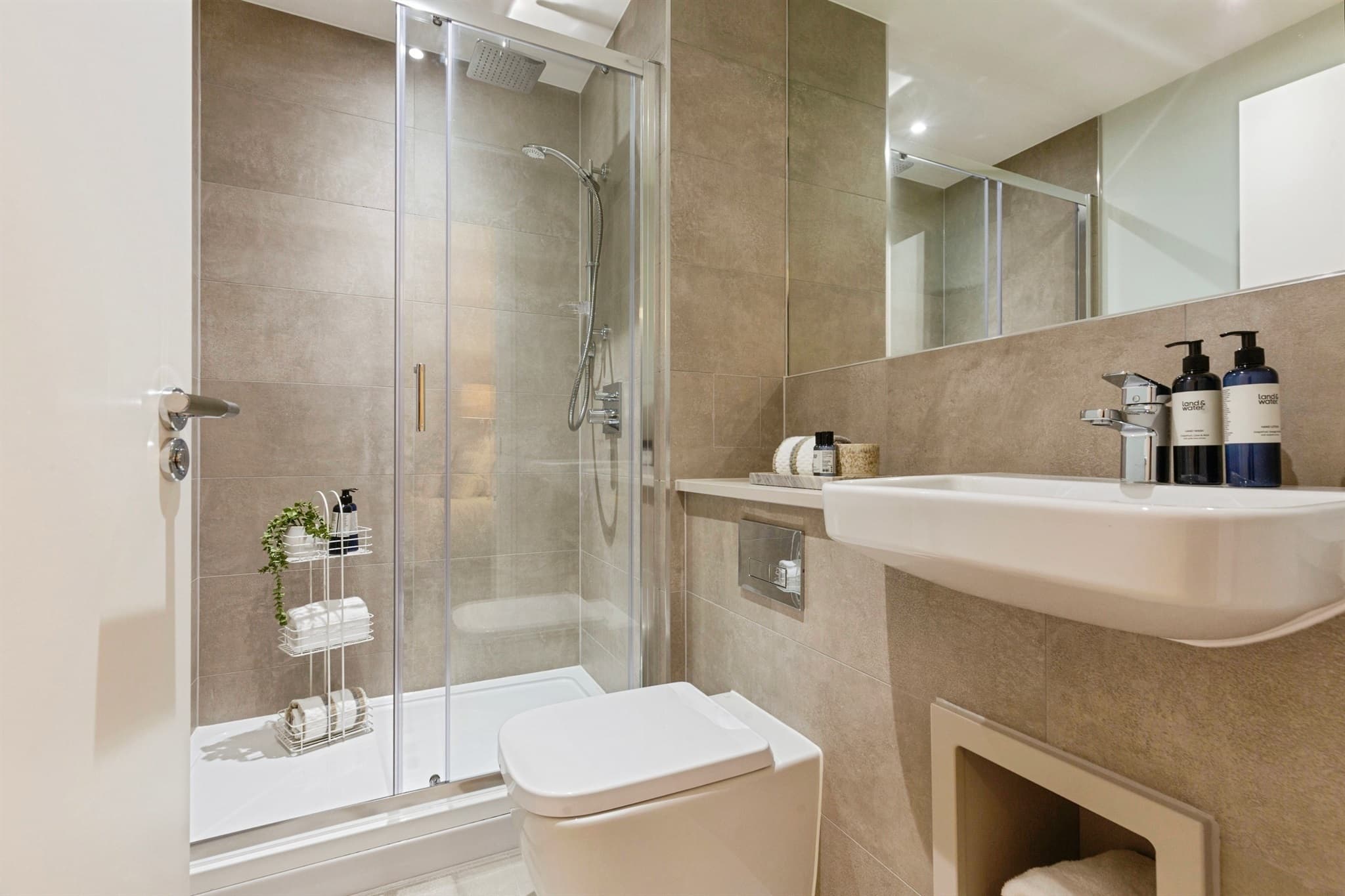 Property at Ochre Place, Northwick Parkside, Wembley