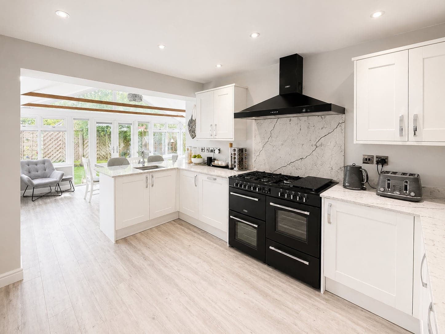 Property at Tyler Close, Hanham, Bristol