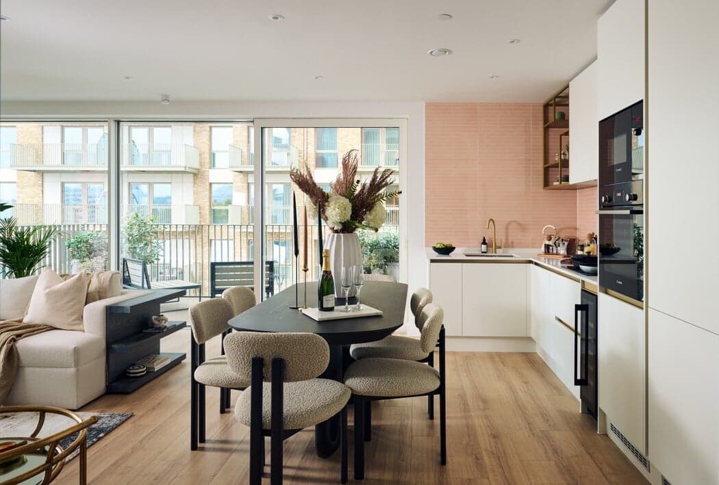 Property at Peninsula House, Grand Union, Wembley, Ha0, Wembley