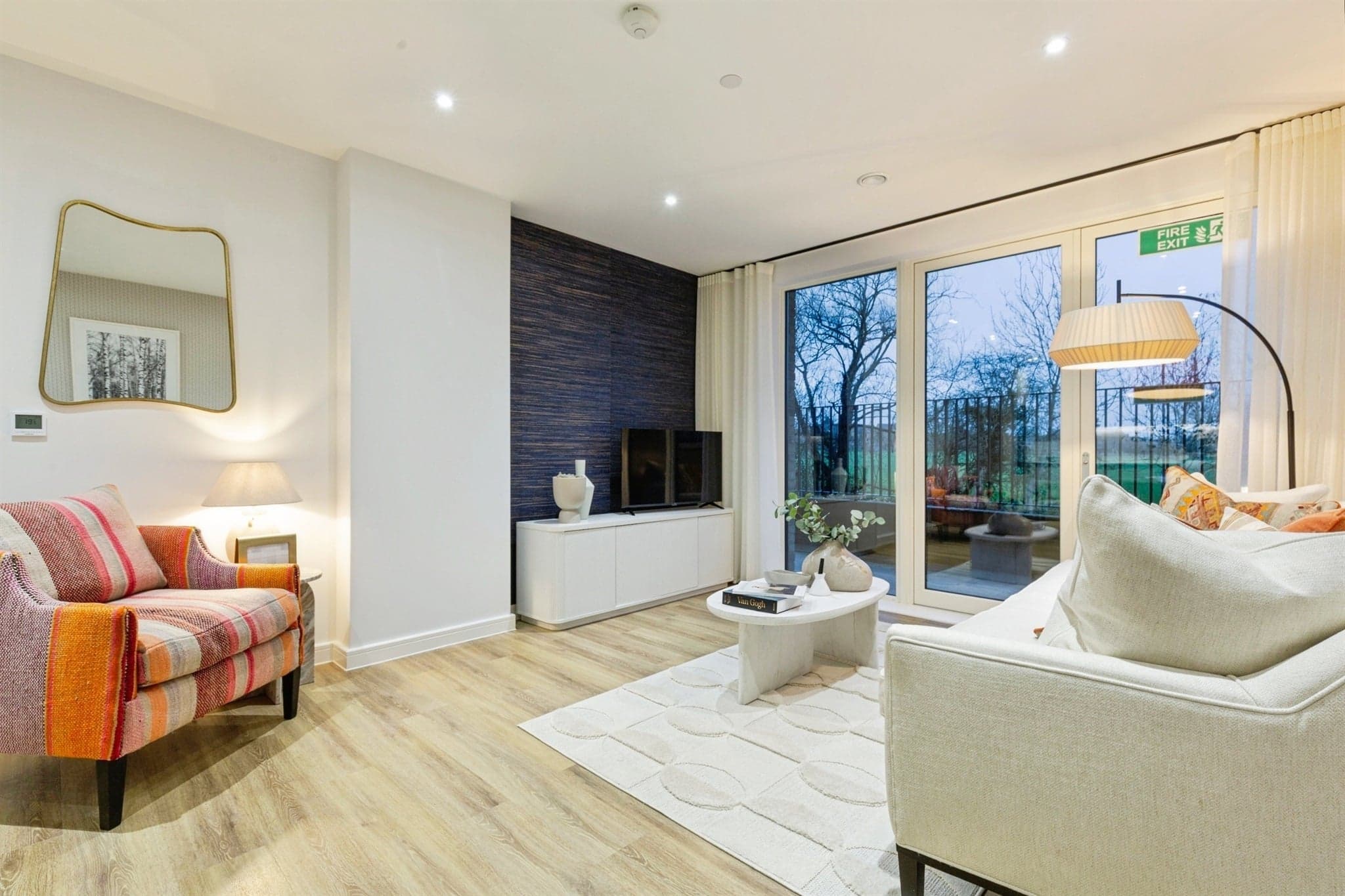 Property at Ochre Place, Northwick Parkside, Wembley