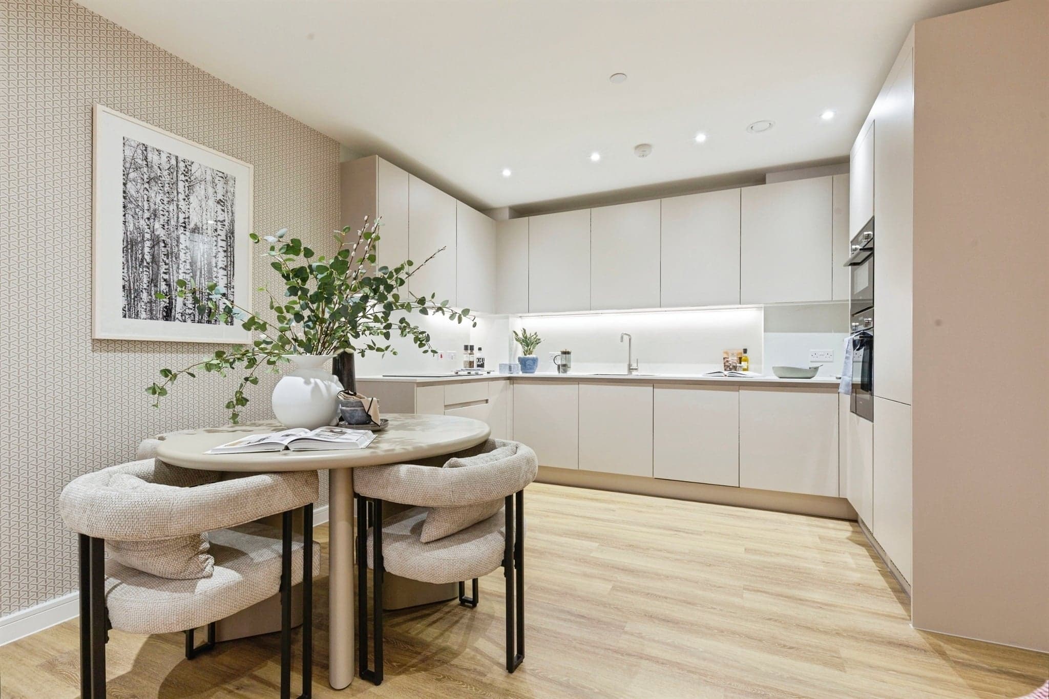 Property at Ochre Place, Northwick Parkside, Wembley