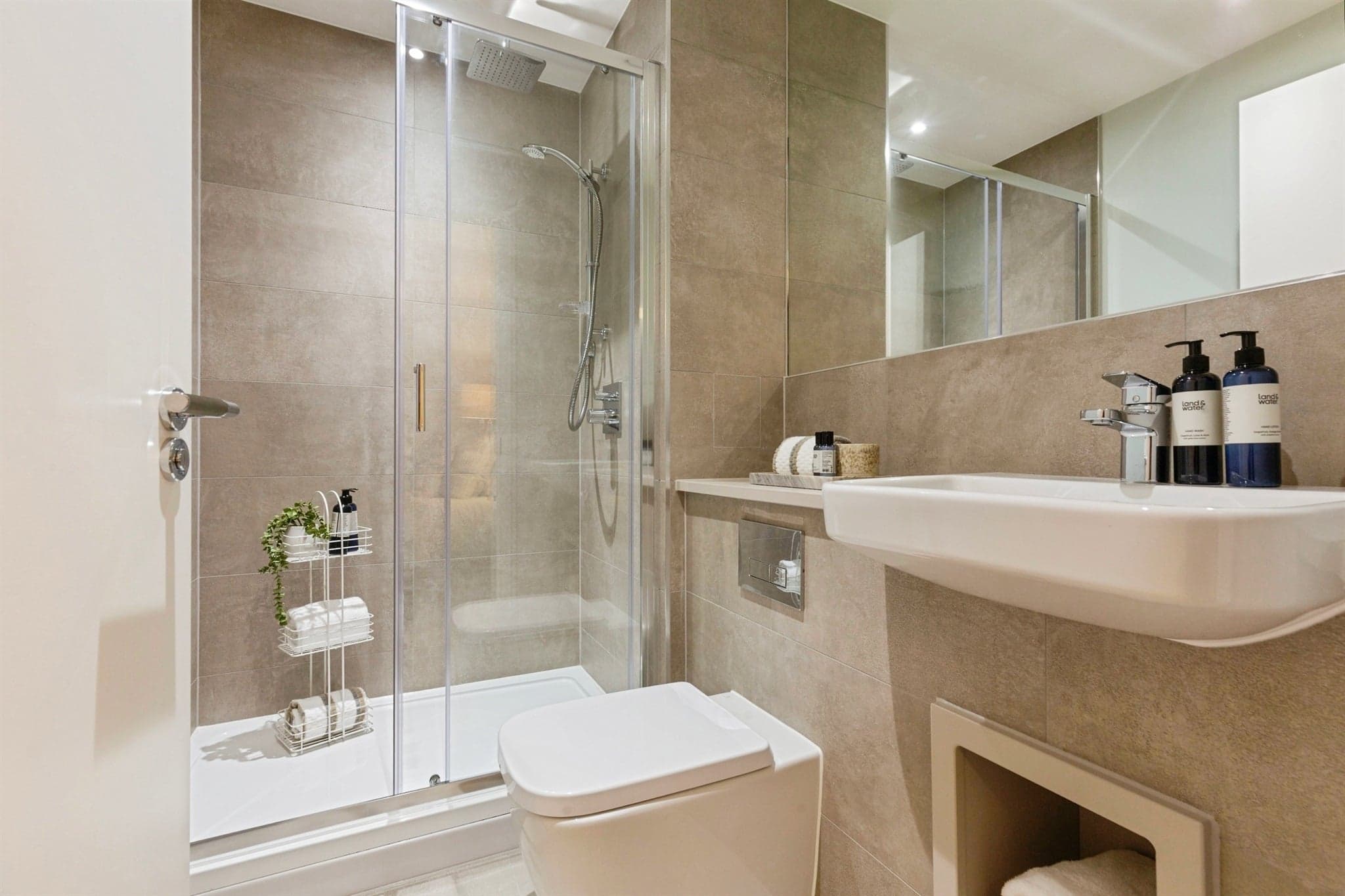 Property at Ochre Place, Northwick Parkside, Wembley
