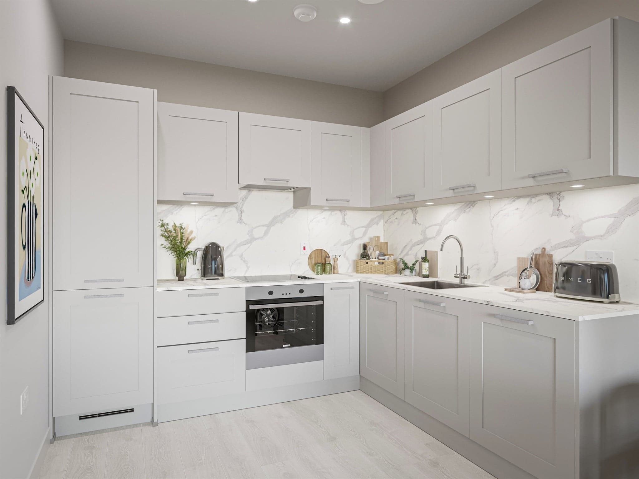 Property at Fenton Apartments, Harrow