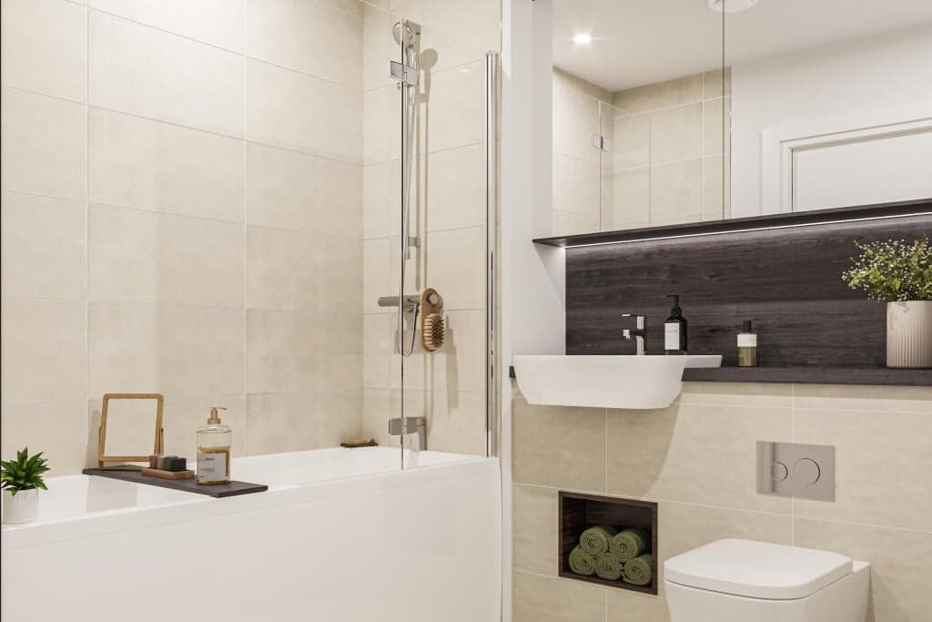 Property at Fenton Apartments, Harrow