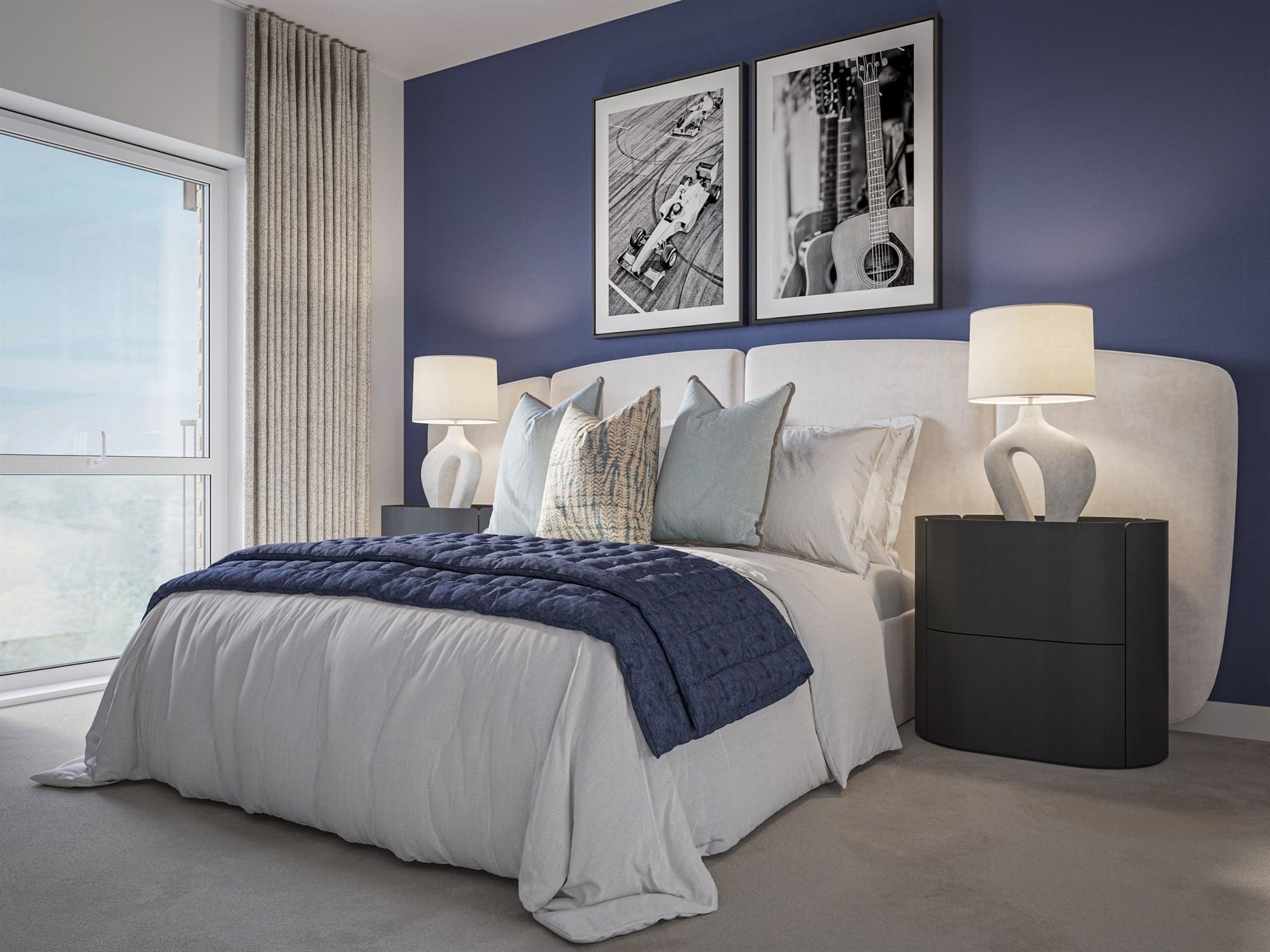 Property at Avedon Apartments, Harrow