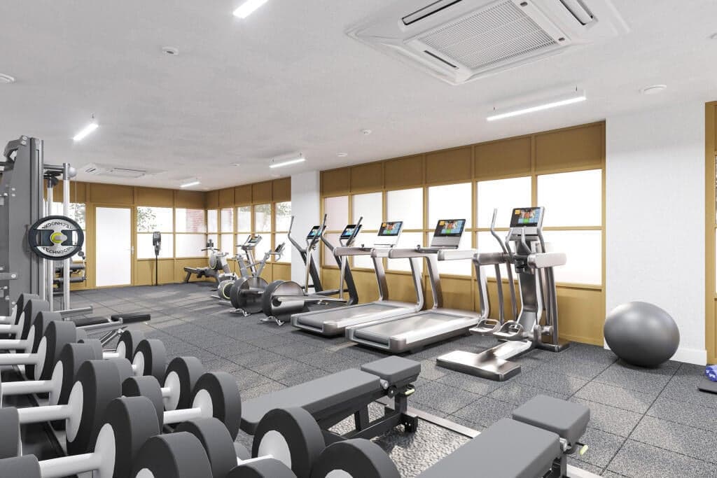 Property at Avedon Apartments, Harrow