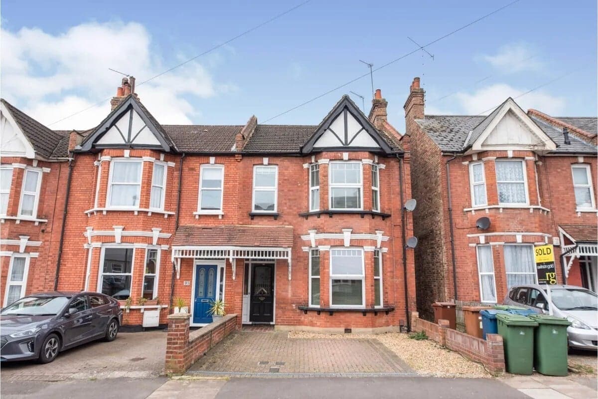 Property at Salisbury Road, Harrow