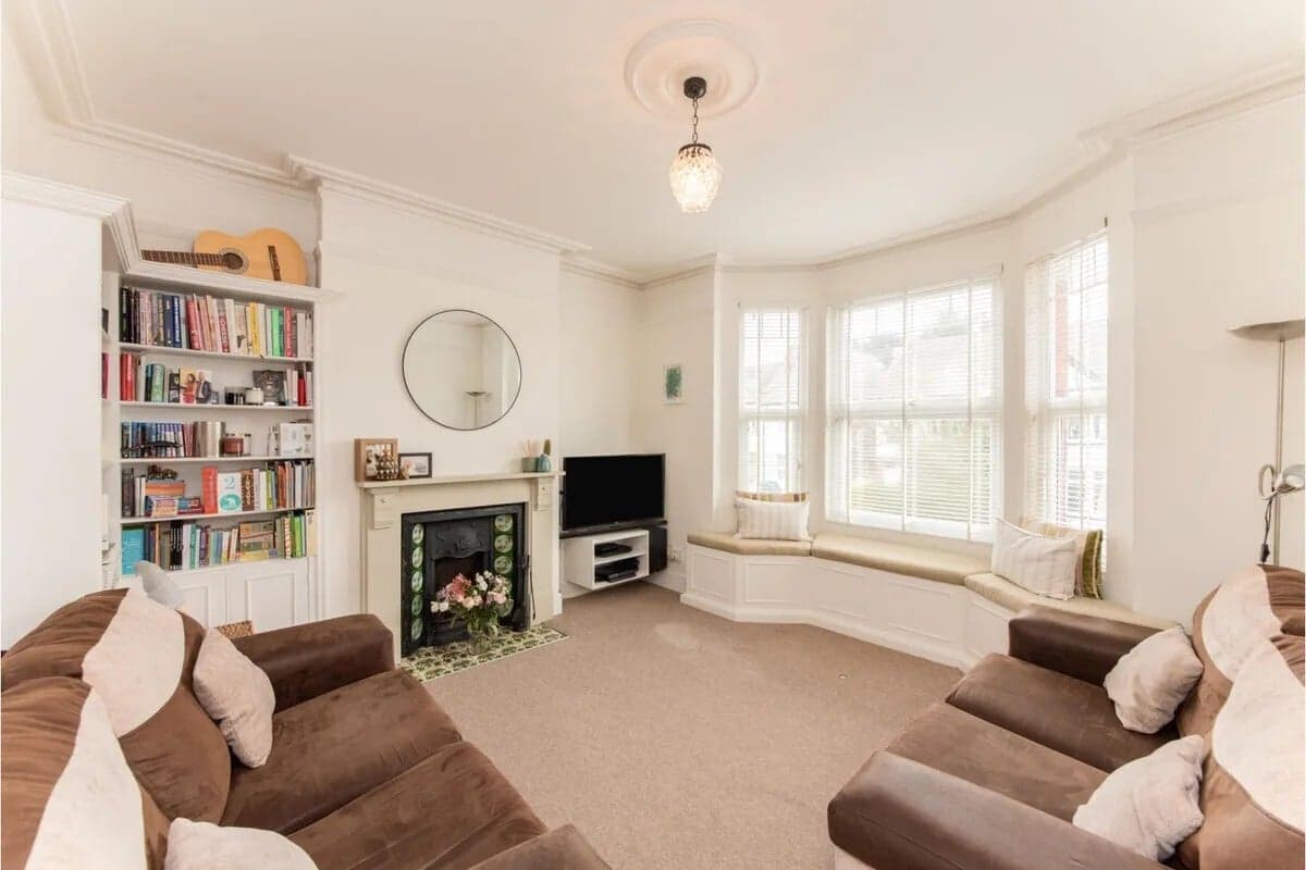 Property at Salisbury Road, Harrow