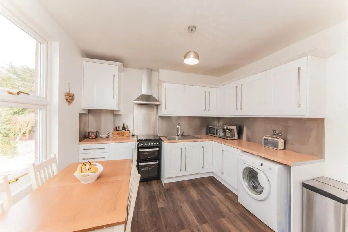 Property at Salisbury Road, Harrow