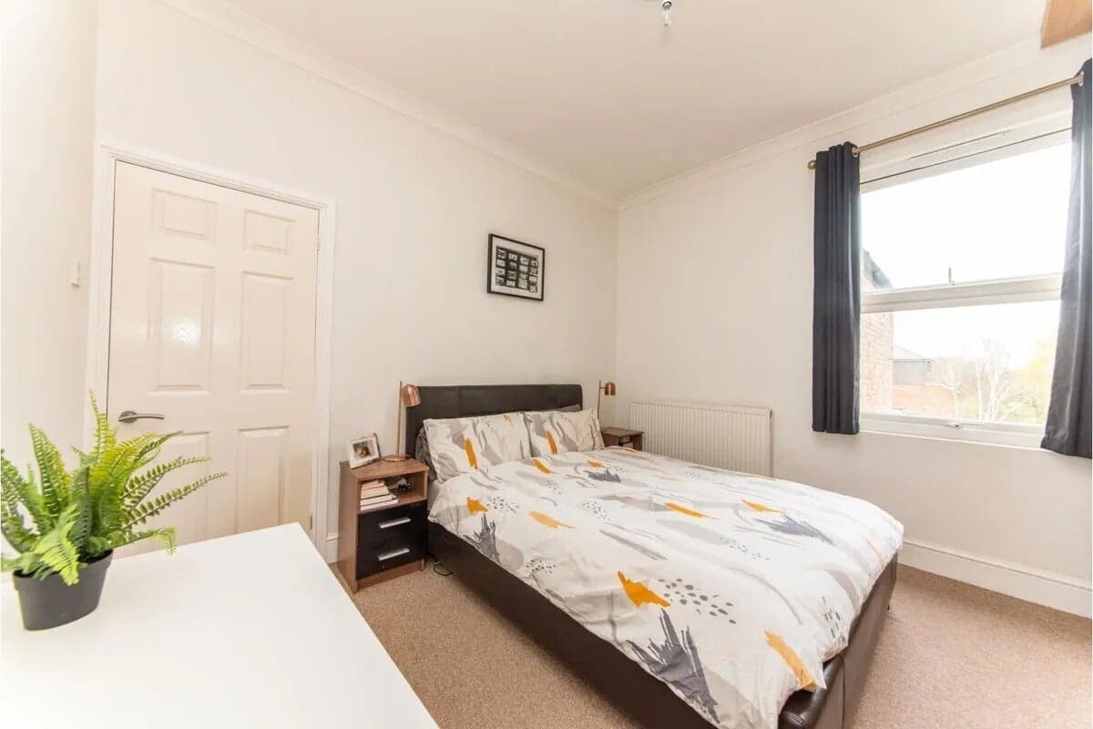 Property at Salisbury Road, Harrow
