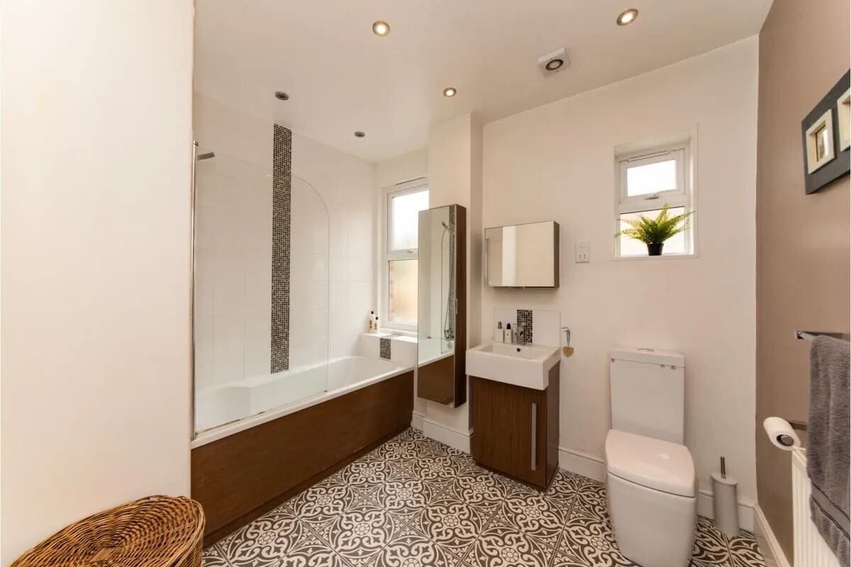 Property at Salisbury Road, Harrow
