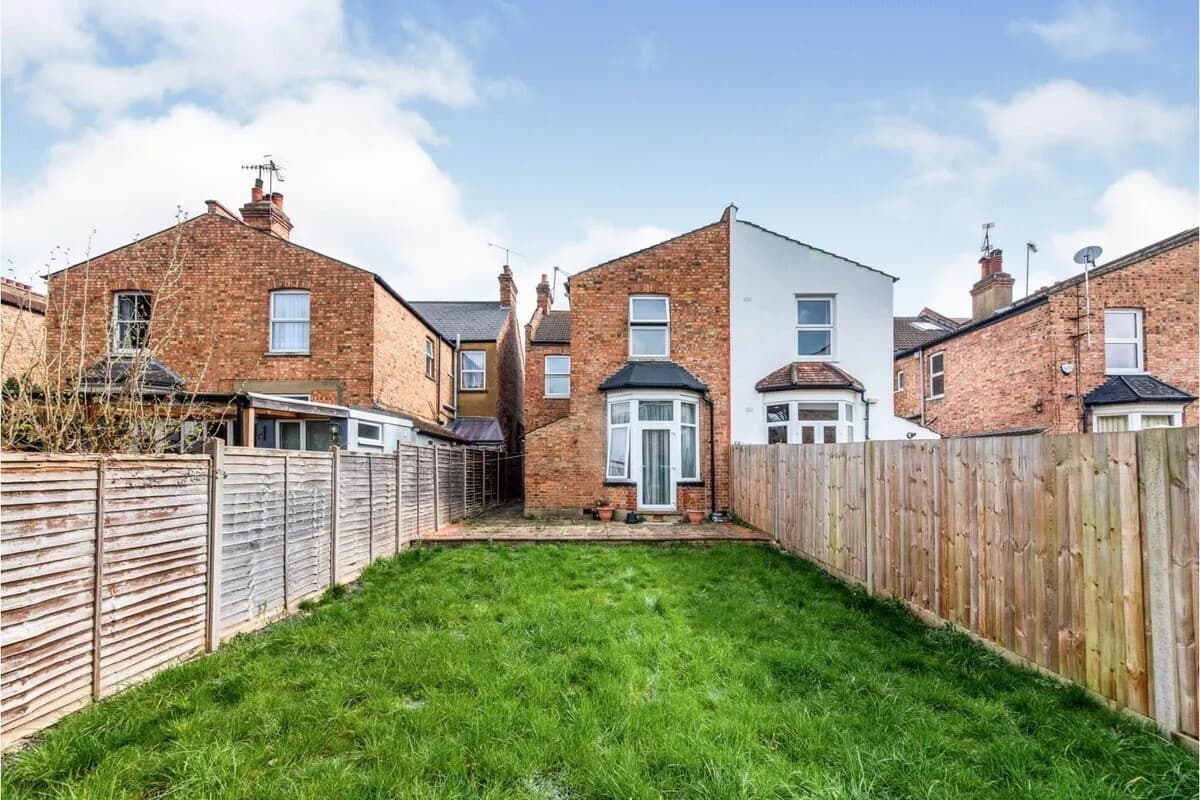 Property at Salisbury Road, Harrow