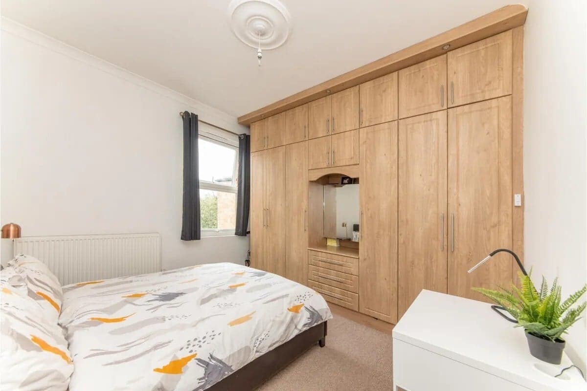 Property at Salisbury Road, Harrow