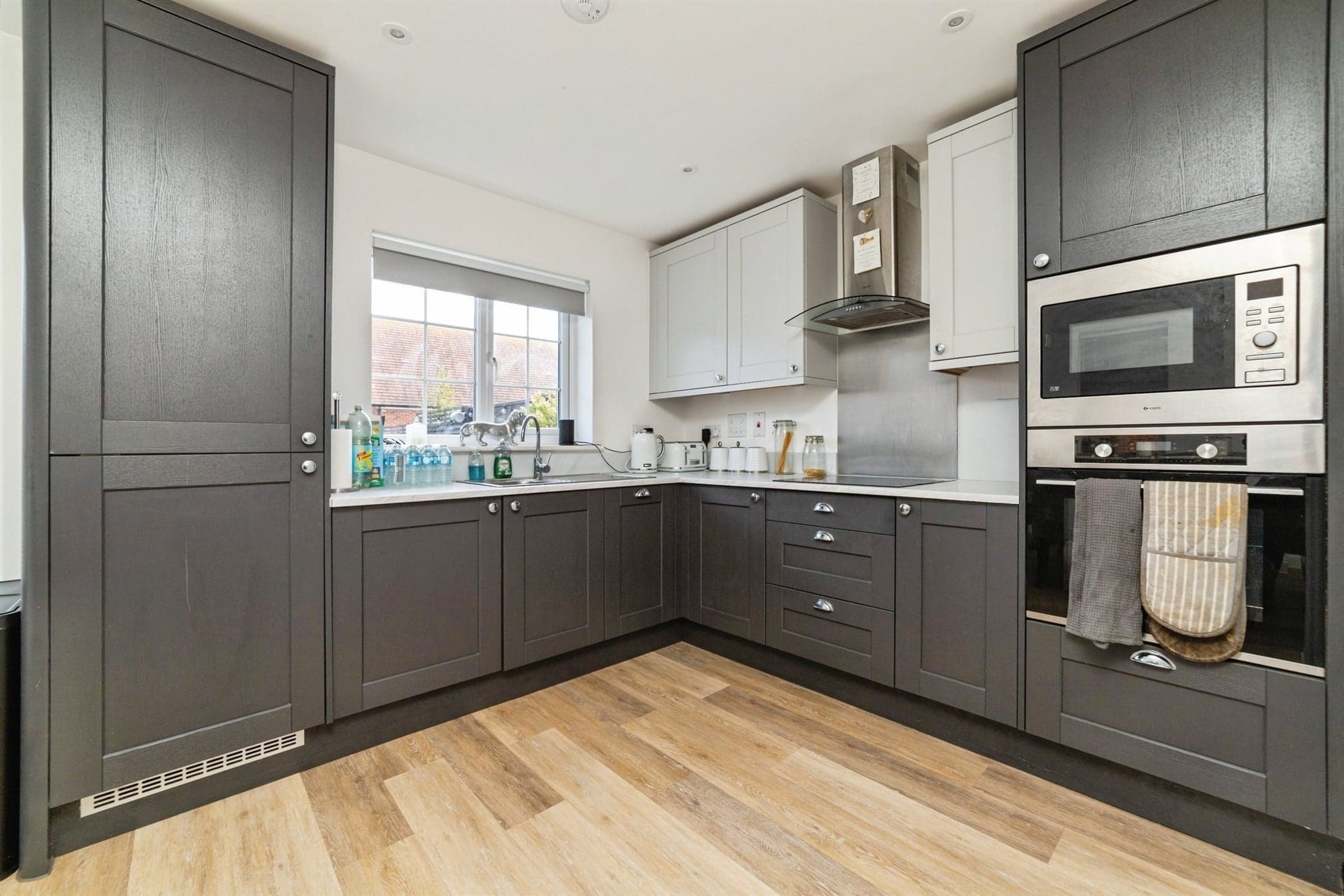 Property at Nightingale Road, Great Barford, Bedford