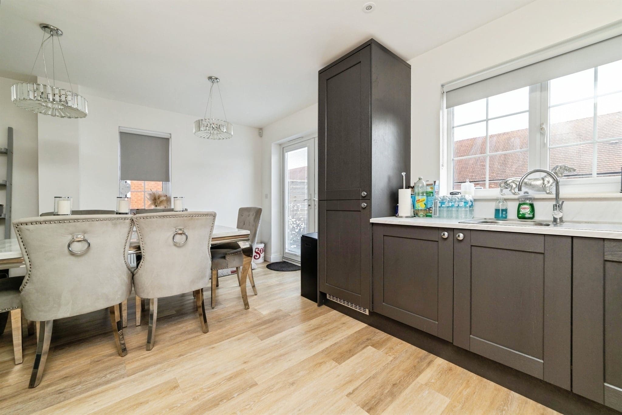 Property at Nightingale Road, Great Barford, Bedford