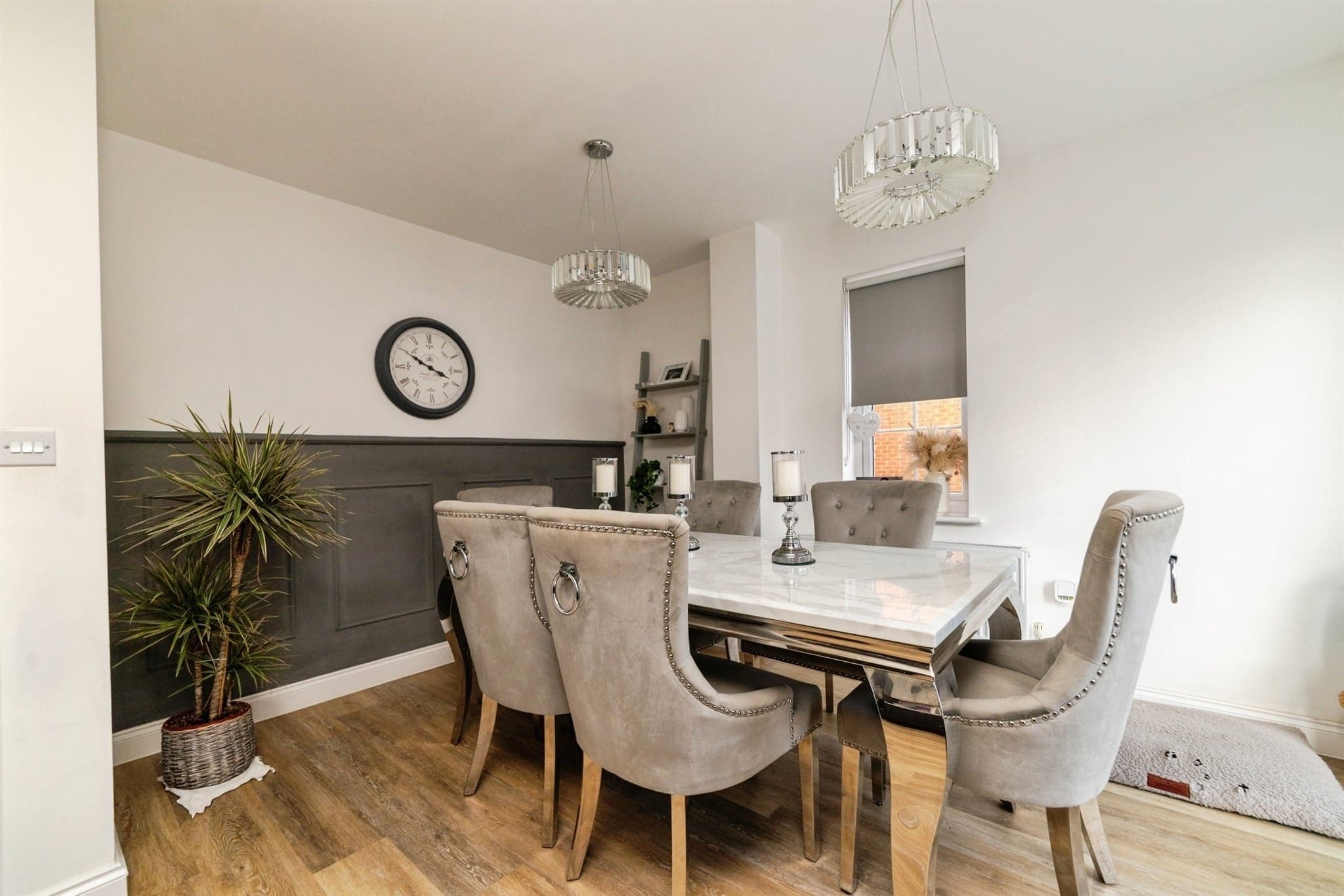 Property at Nightingale Road, Great Barford, Bedford